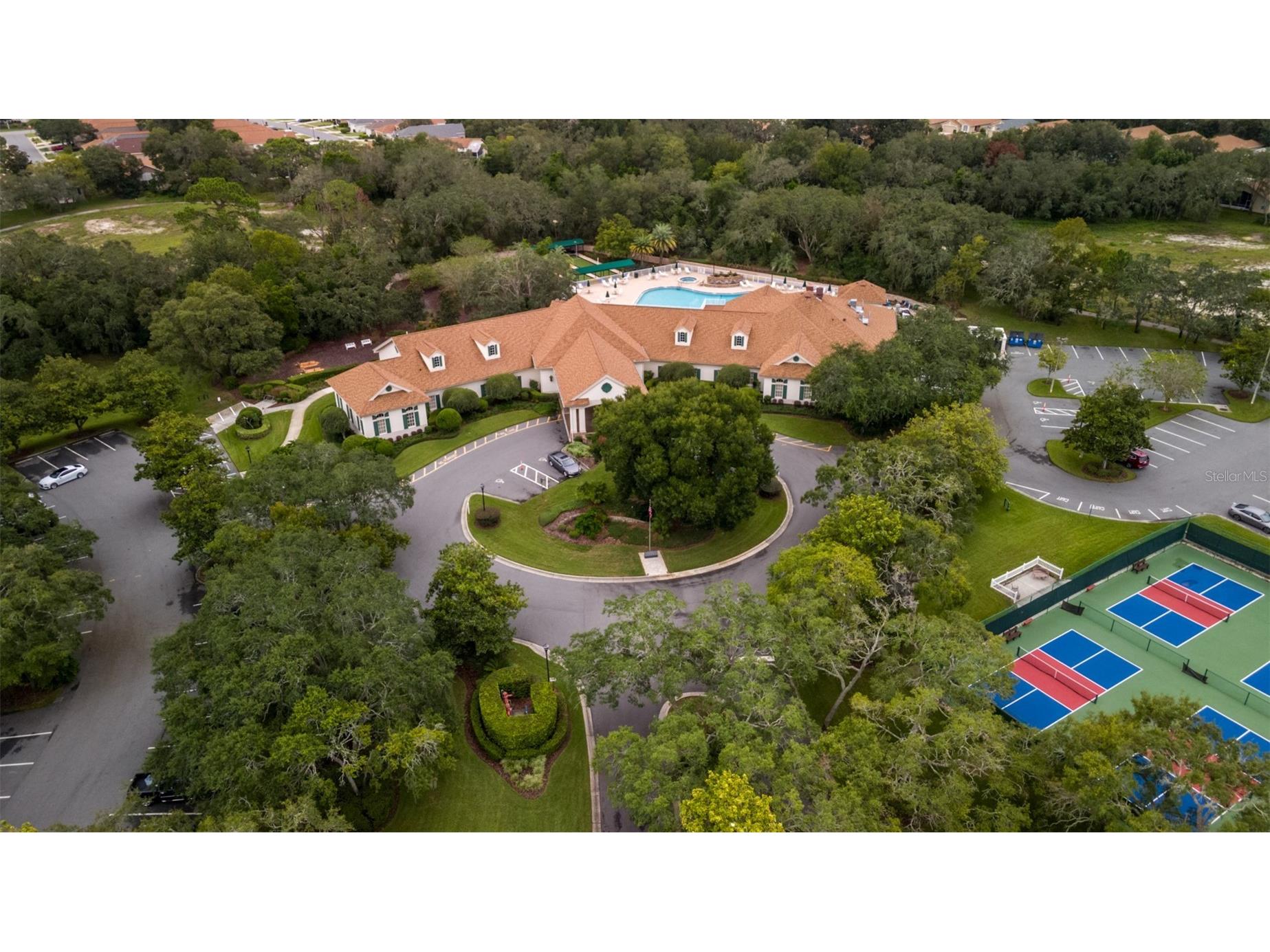 11103 Cherrywood Court Spring Hill FL 34609 W7886416 image57