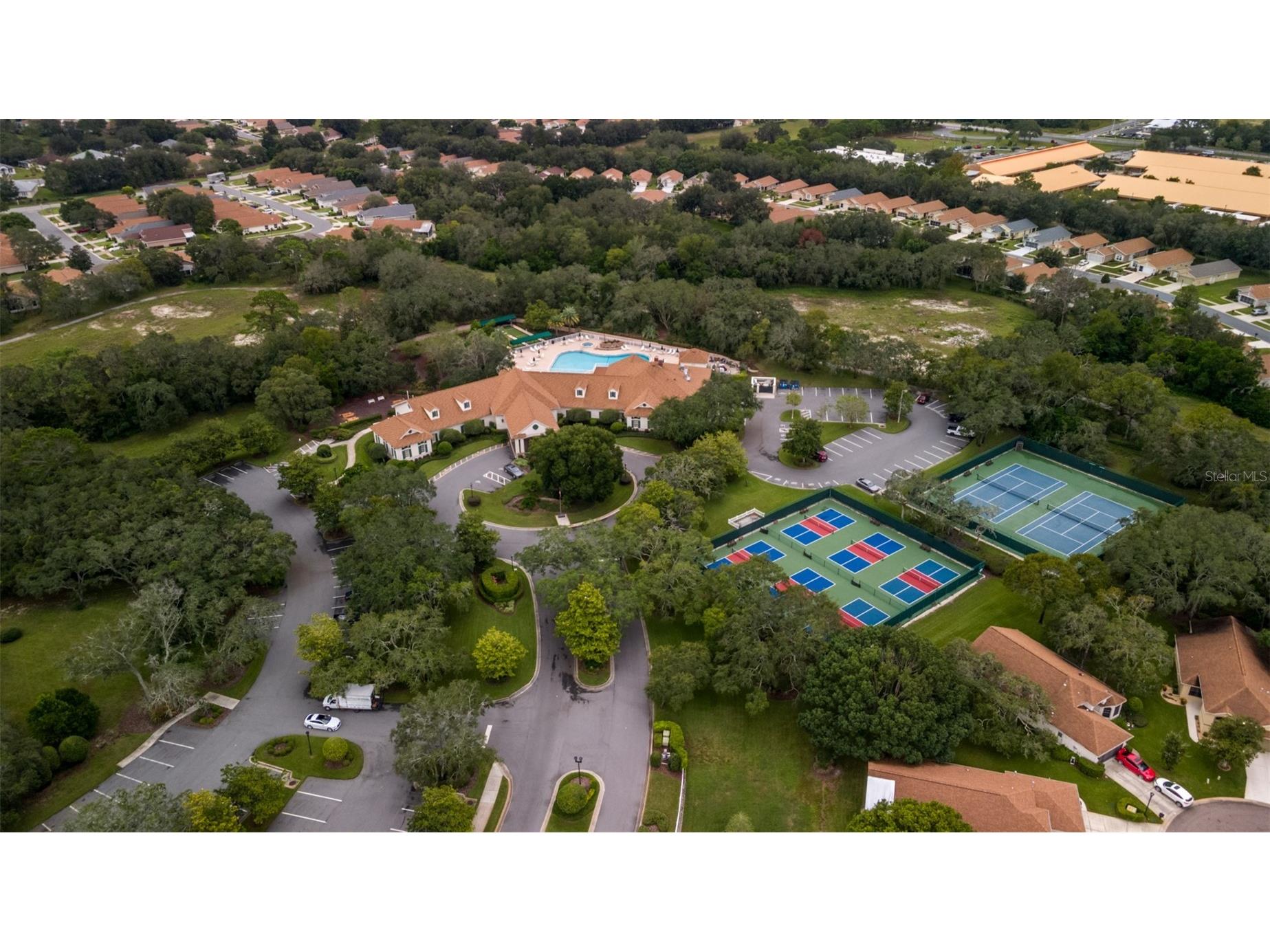 11103 Cherrywood Court Spring Hill FL 34609 W7886416 image58