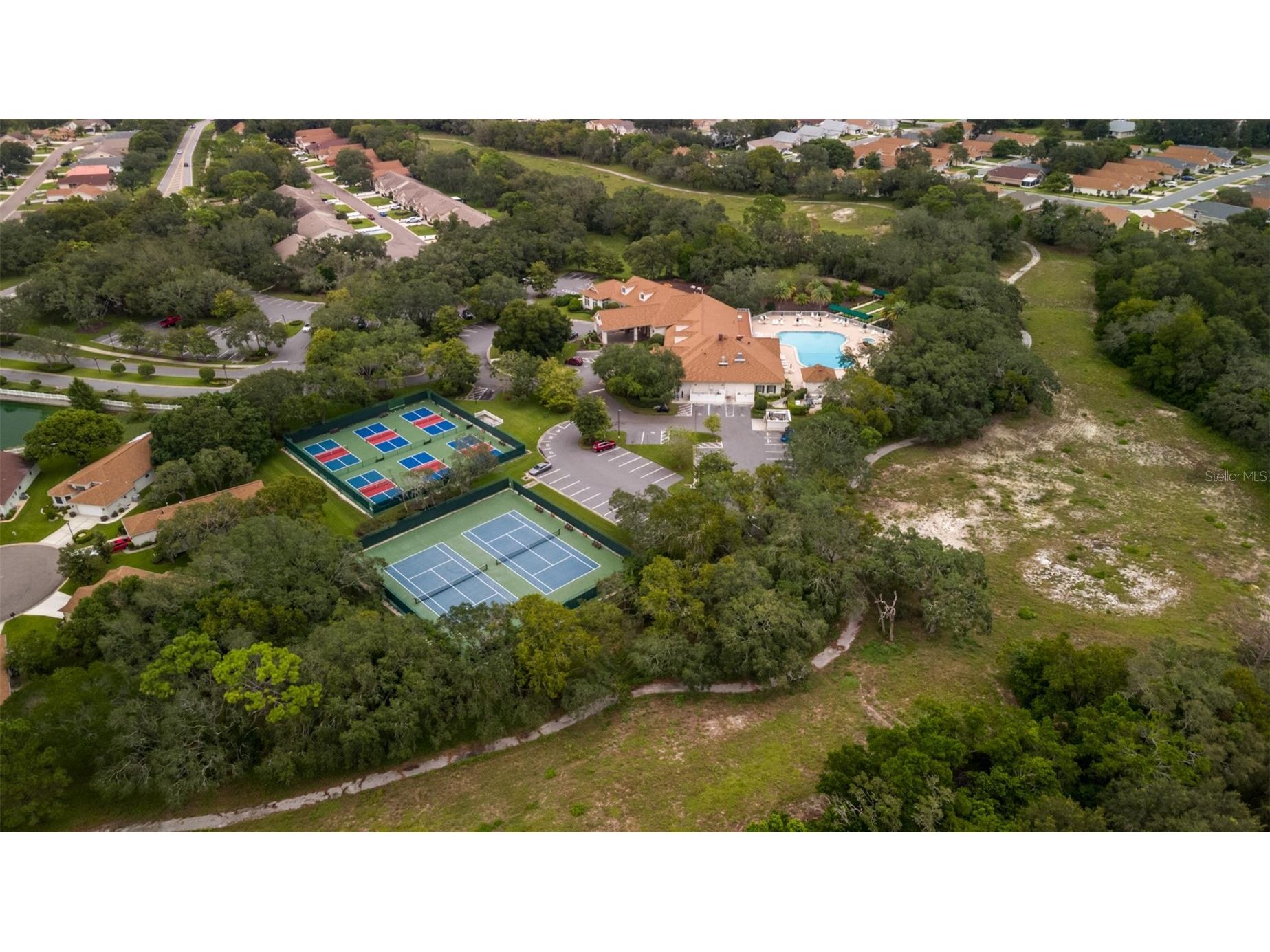 11103 Cherrywood Court Spring Hill FL 34609 W7886416 image60
