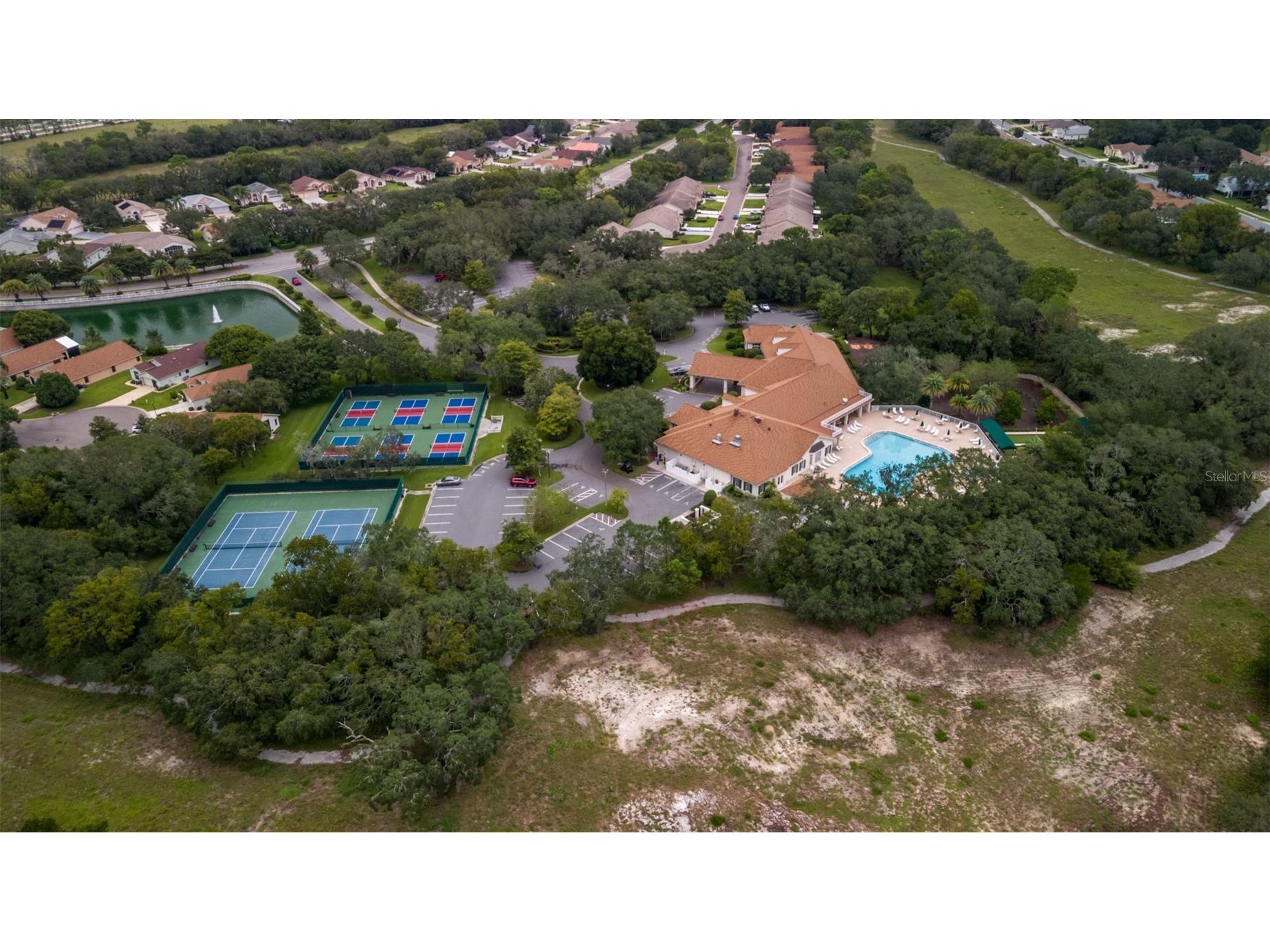 11103 Cherrywood Court Spring Hill FL 34609 W7886416 image61