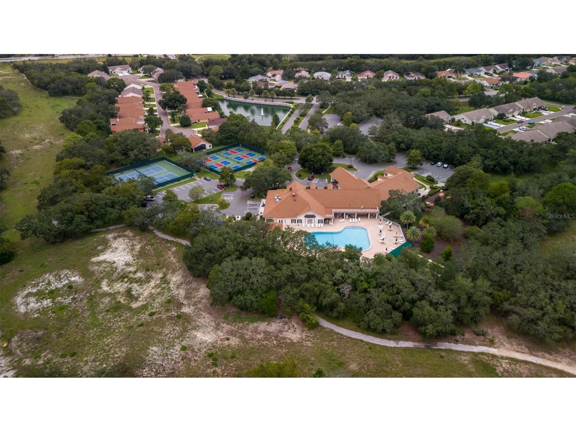 11103 Cherrywood Court Spring Hill FL 34609 W7886416 image62
