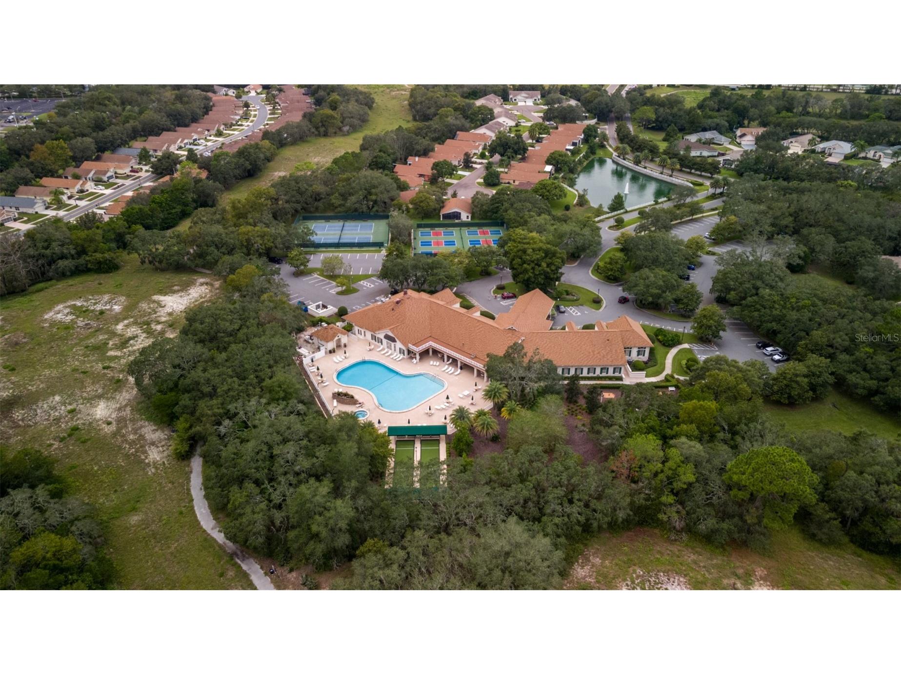 11103 Cherrywood Court Spring Hill FL 34609 W7886416 image63