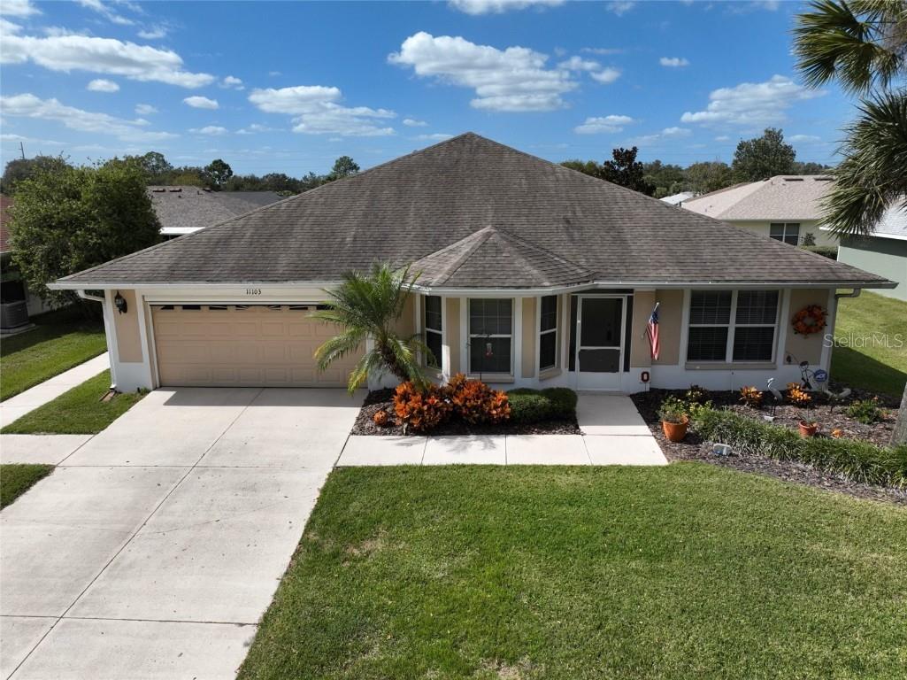 11103 Dormie Drive San Antonio FL 33576 U8218381 image1