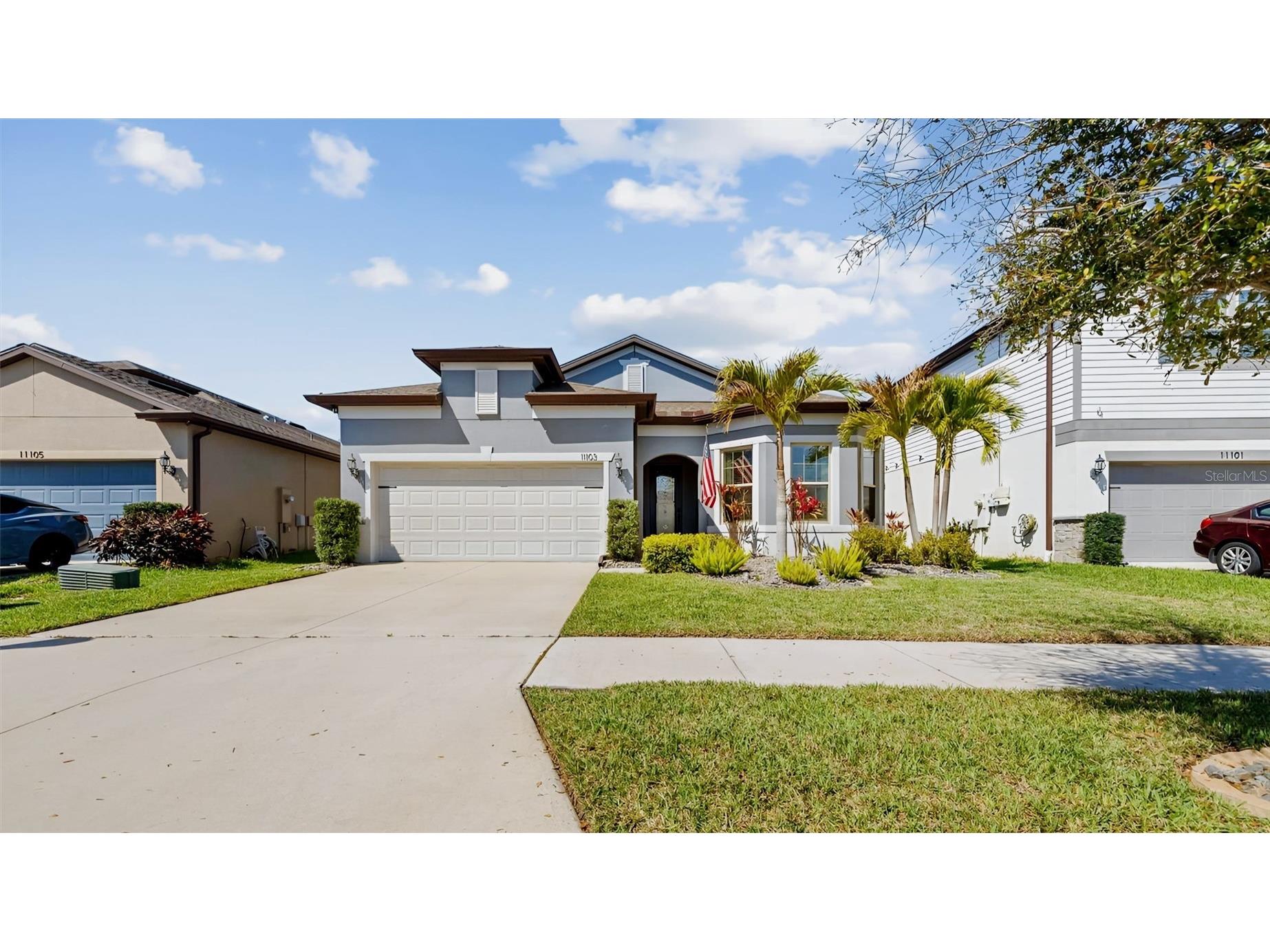 11103 Green Harvest Drive Riverview FL 33578 TB8484084 image1