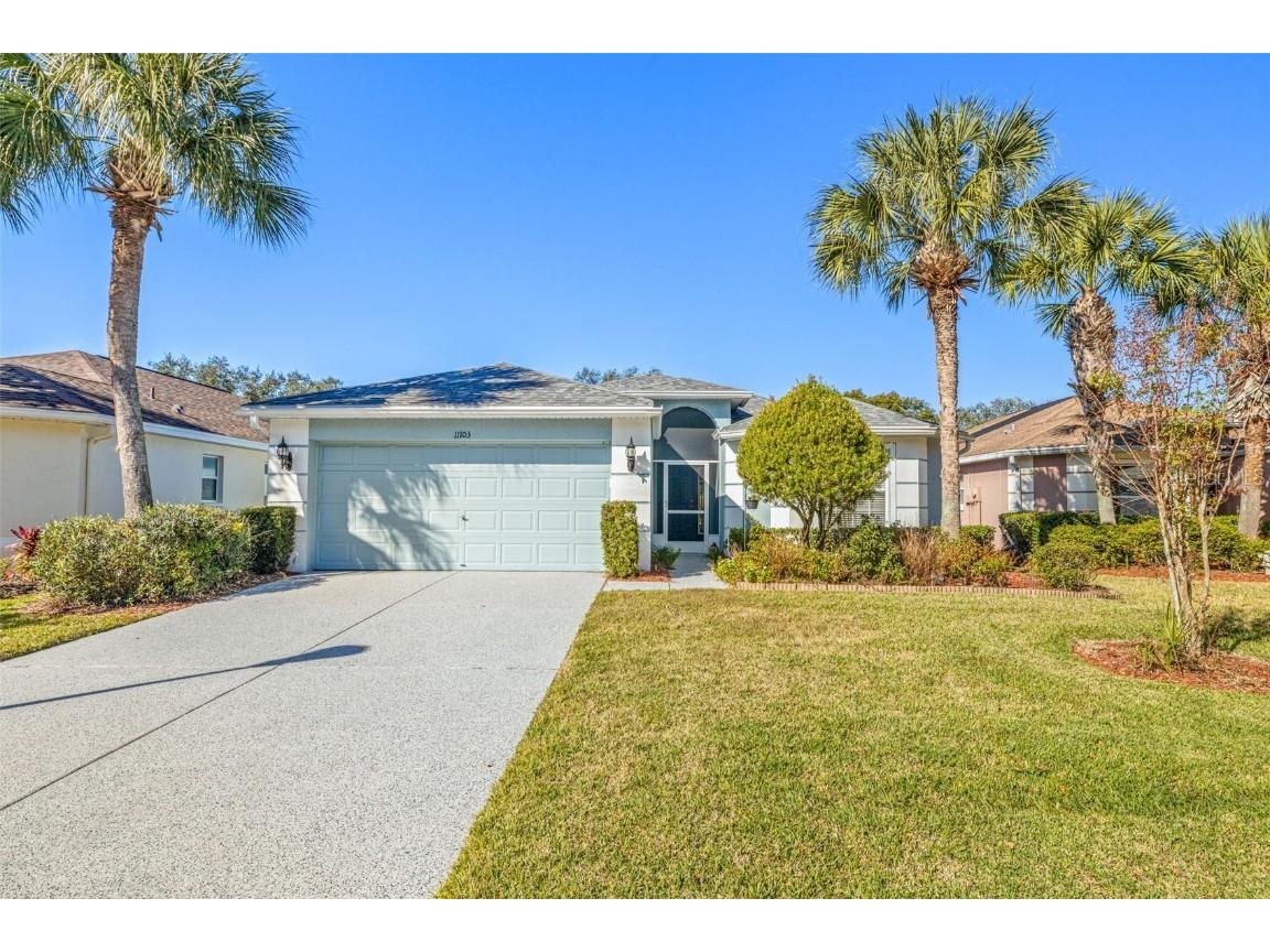 11103 Jenkins Ct San Antonio FL 33576 T3493409 image1