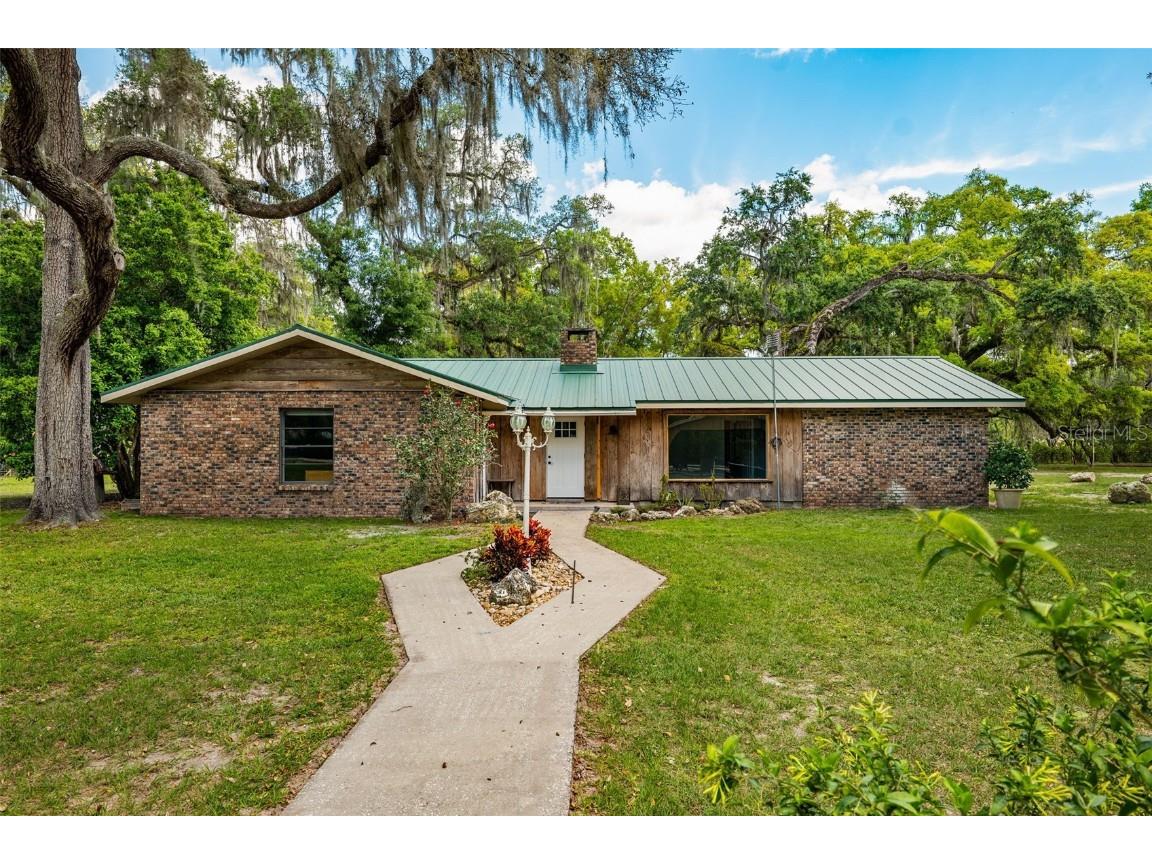 11103 SW 51st Drive Webster FL 33597 T3511811 image1