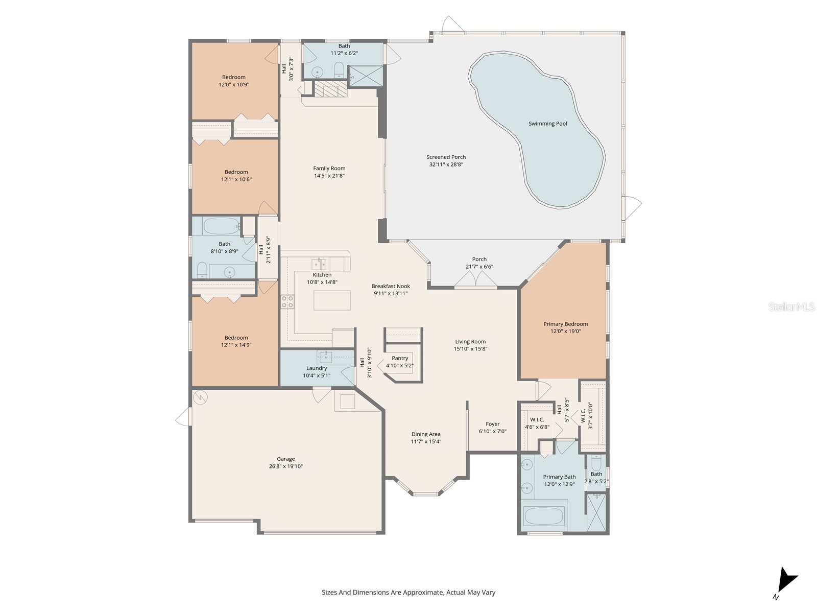 11105 28th Street Circle E Parrish FL 34219 A4679460 image57