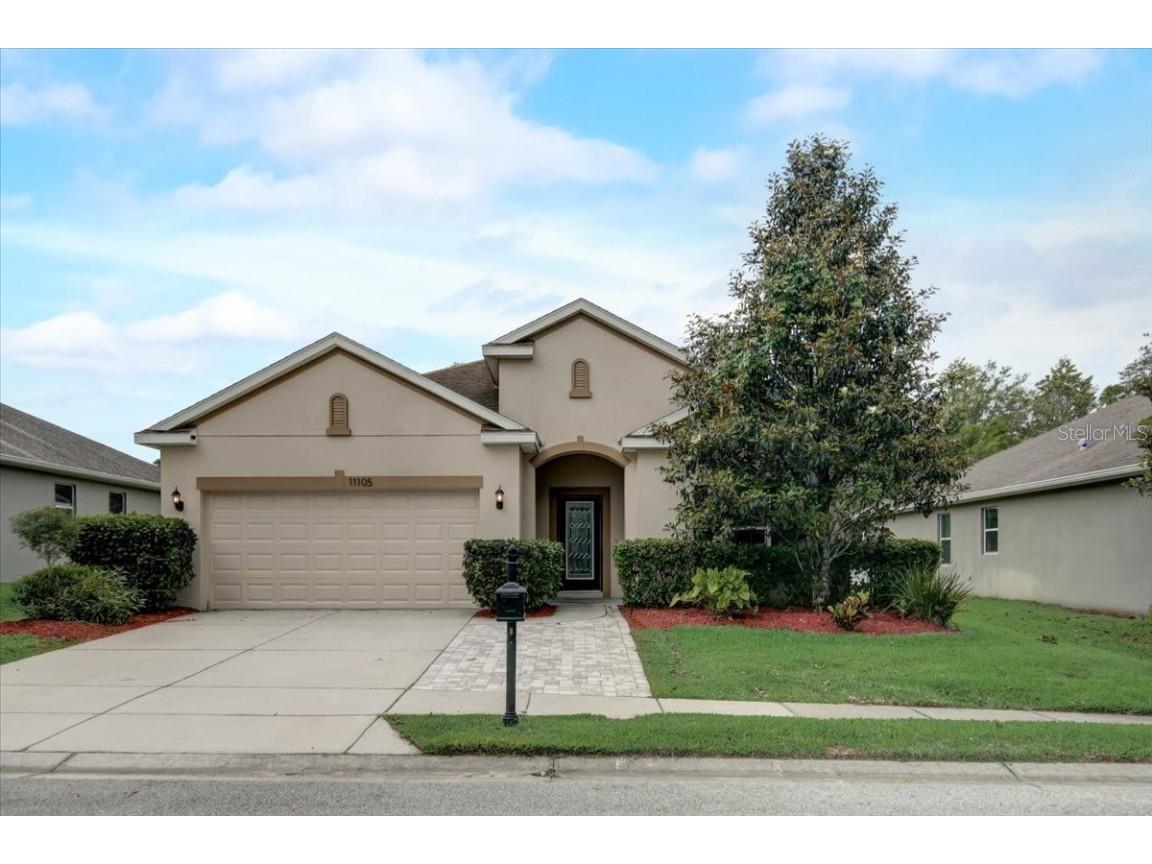 11105 Belle Haven Drive New Port Richey FL 34654 T3443023 image1