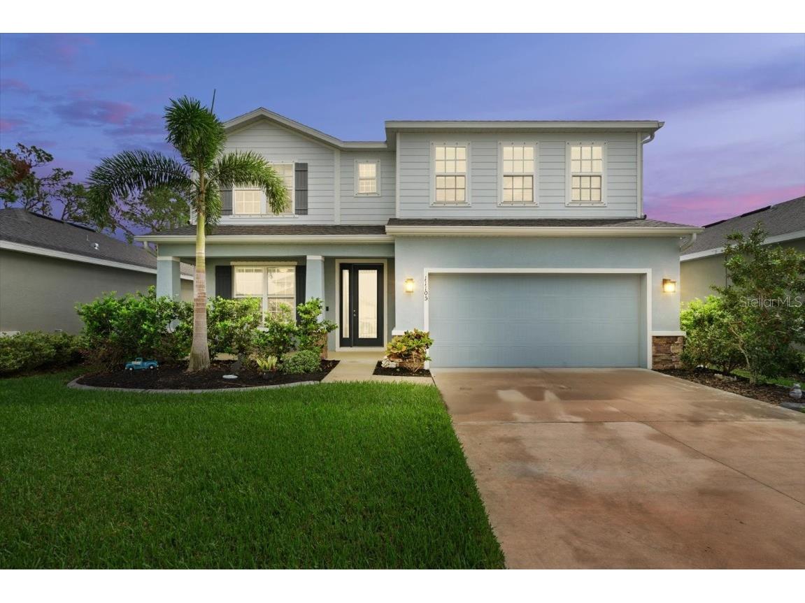 11105 Daybreak Glen Parrish FL 34219 A4629912 image1