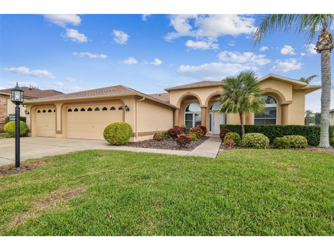 11105 Eagle Bend Drive Hudson FL 34667 W7861101 image1
