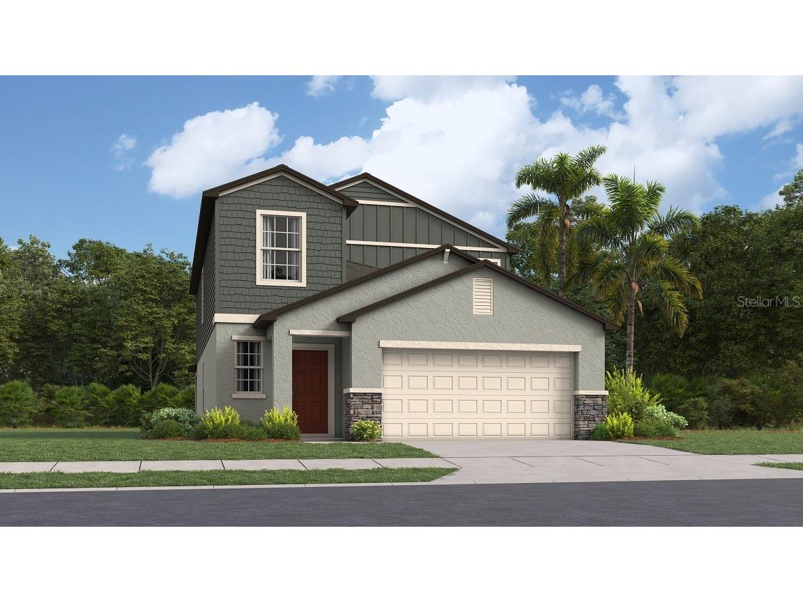 11105 Flourish Drive Land O Lakes FL 34637 T3453622 image1