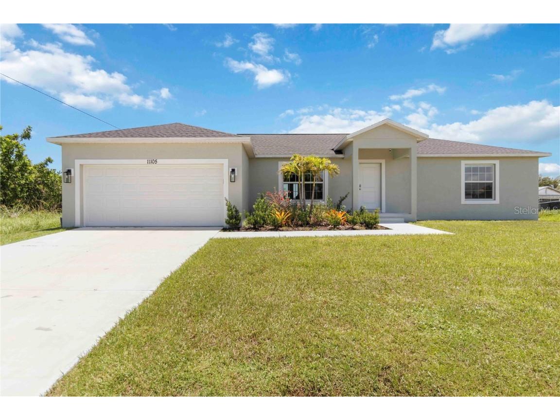 11105 Magdalena Avenue Englewood FL 34224 C7512536 image1