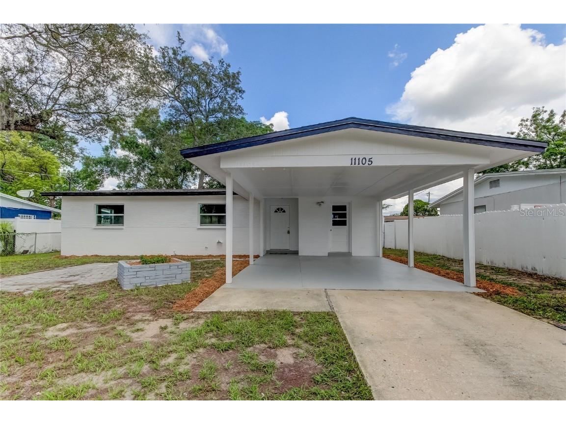 11105 N 22nd Street Tampa FL 33612 T3538368 image1