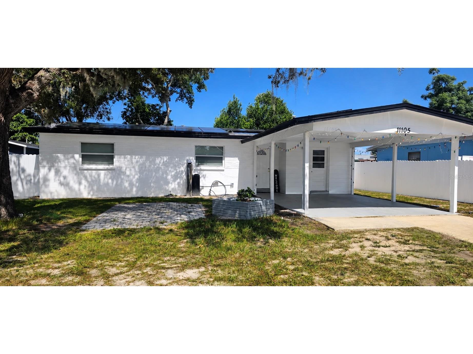 11105 N 22nd Street Tampa FL 33612 TB8532334 image1