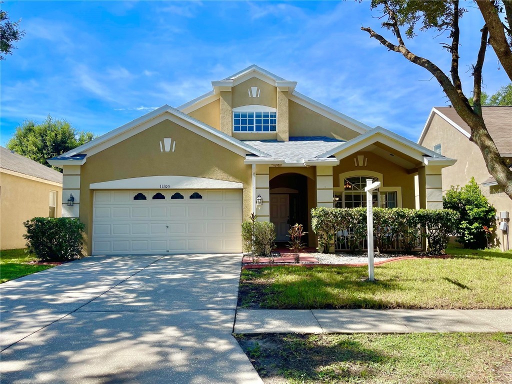 11105 Newbridge Drive Riverview FL 33579 T3460429 image1