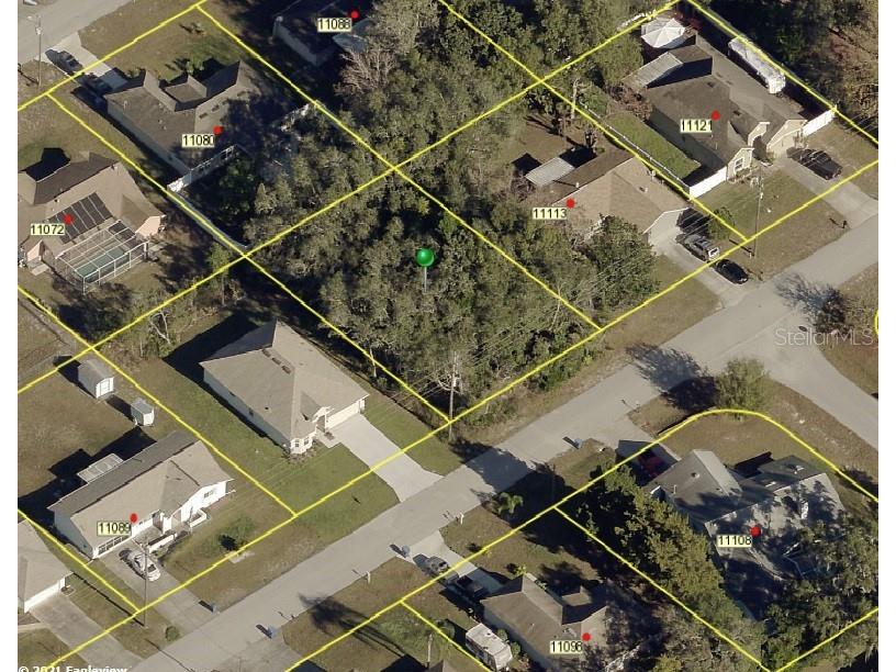 11105 Norvell Road Spring Hill FL 34608 W7849464 image1