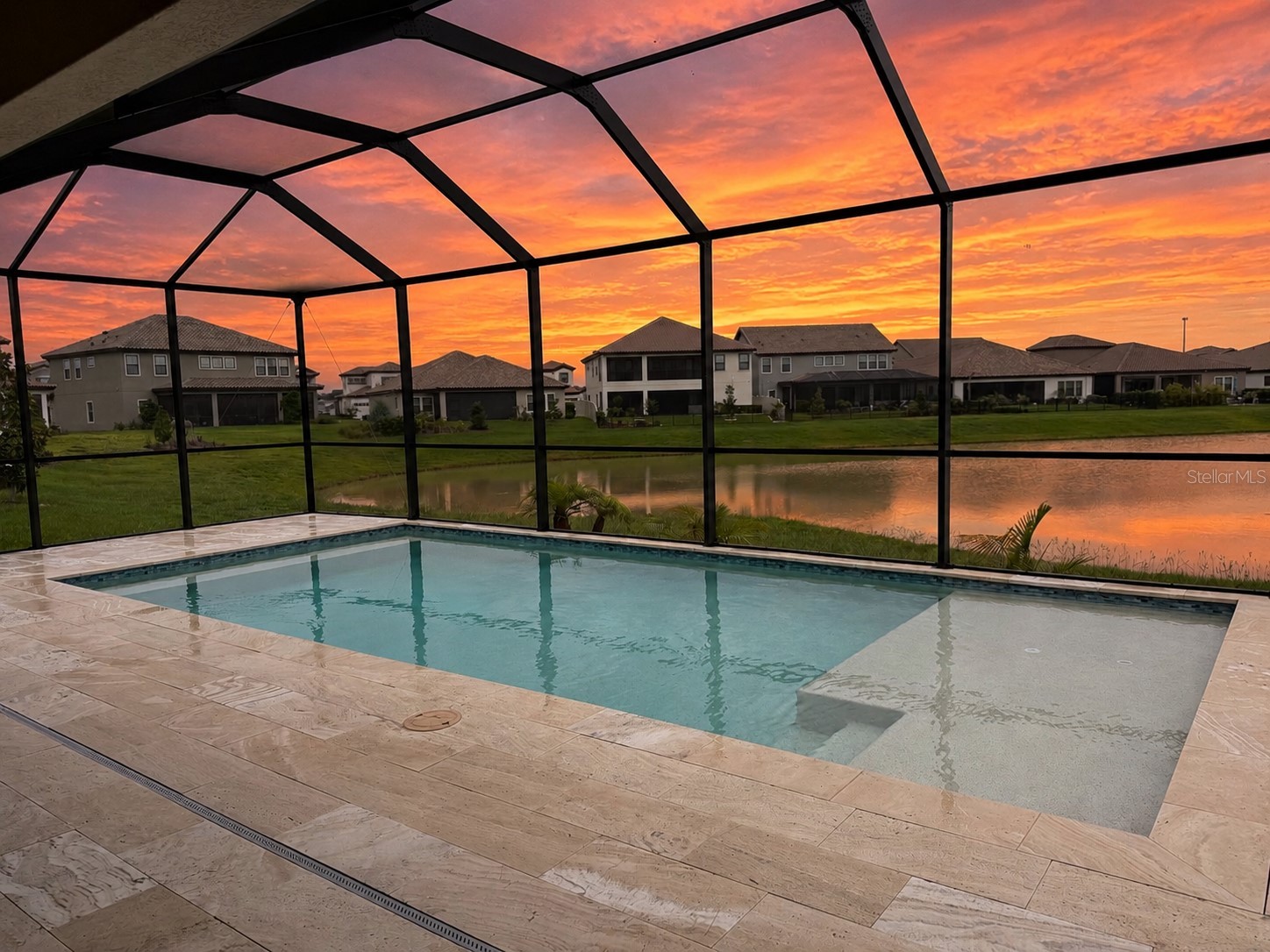 11105 Rustic Timber Loop San Antonio FL 33576 TB8515017 image2