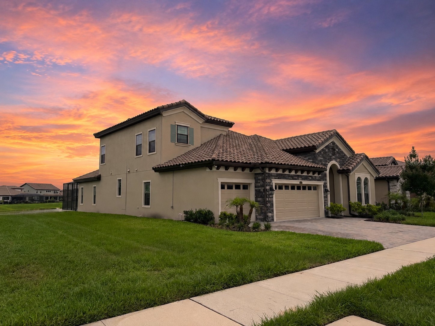 11105 Rustic Timber Loop San Antonio FL 33576 TB8515017 image3