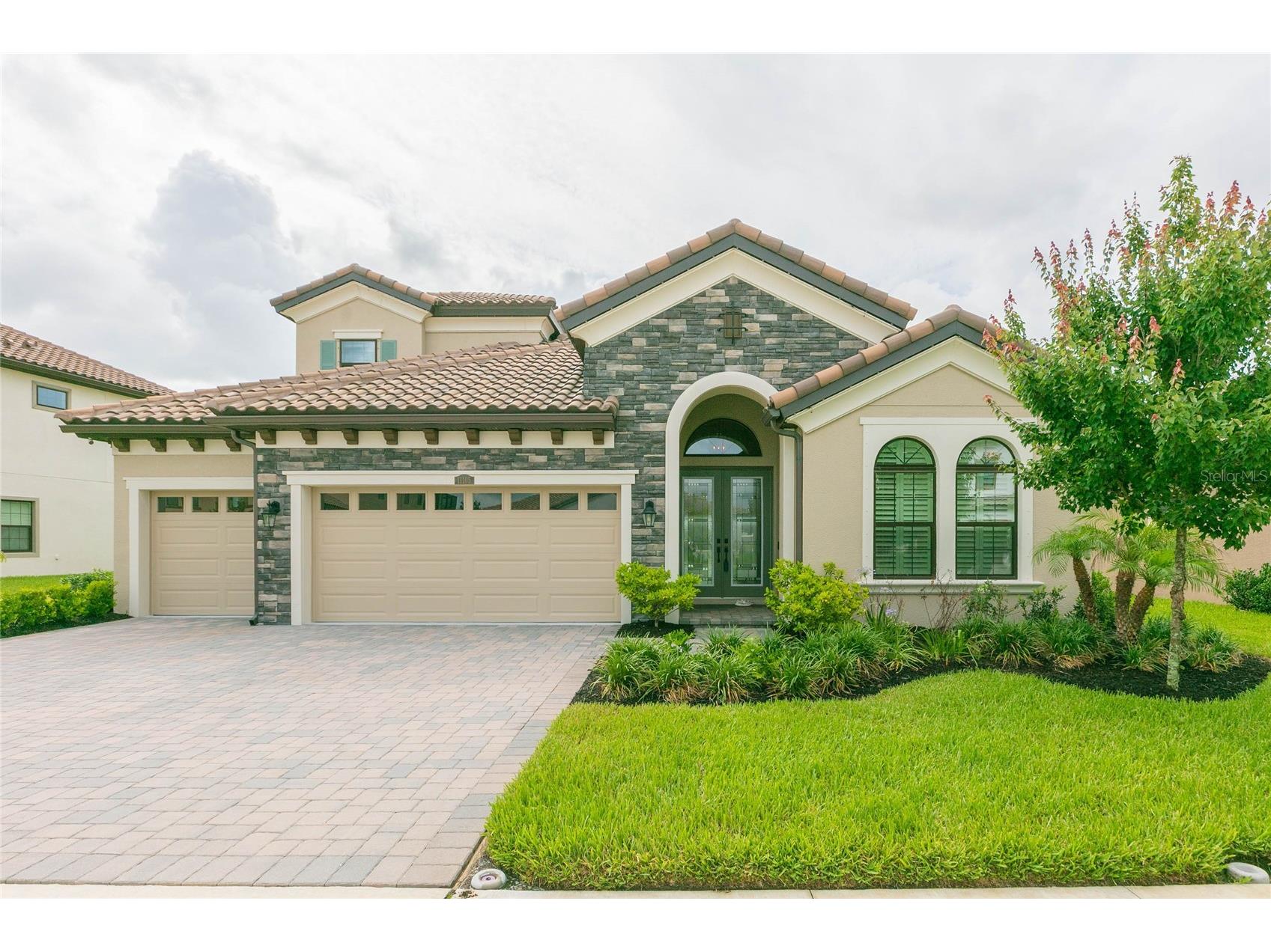11105 Rustic Timber Loop San Antonio FL 33576 TB8515017 image5