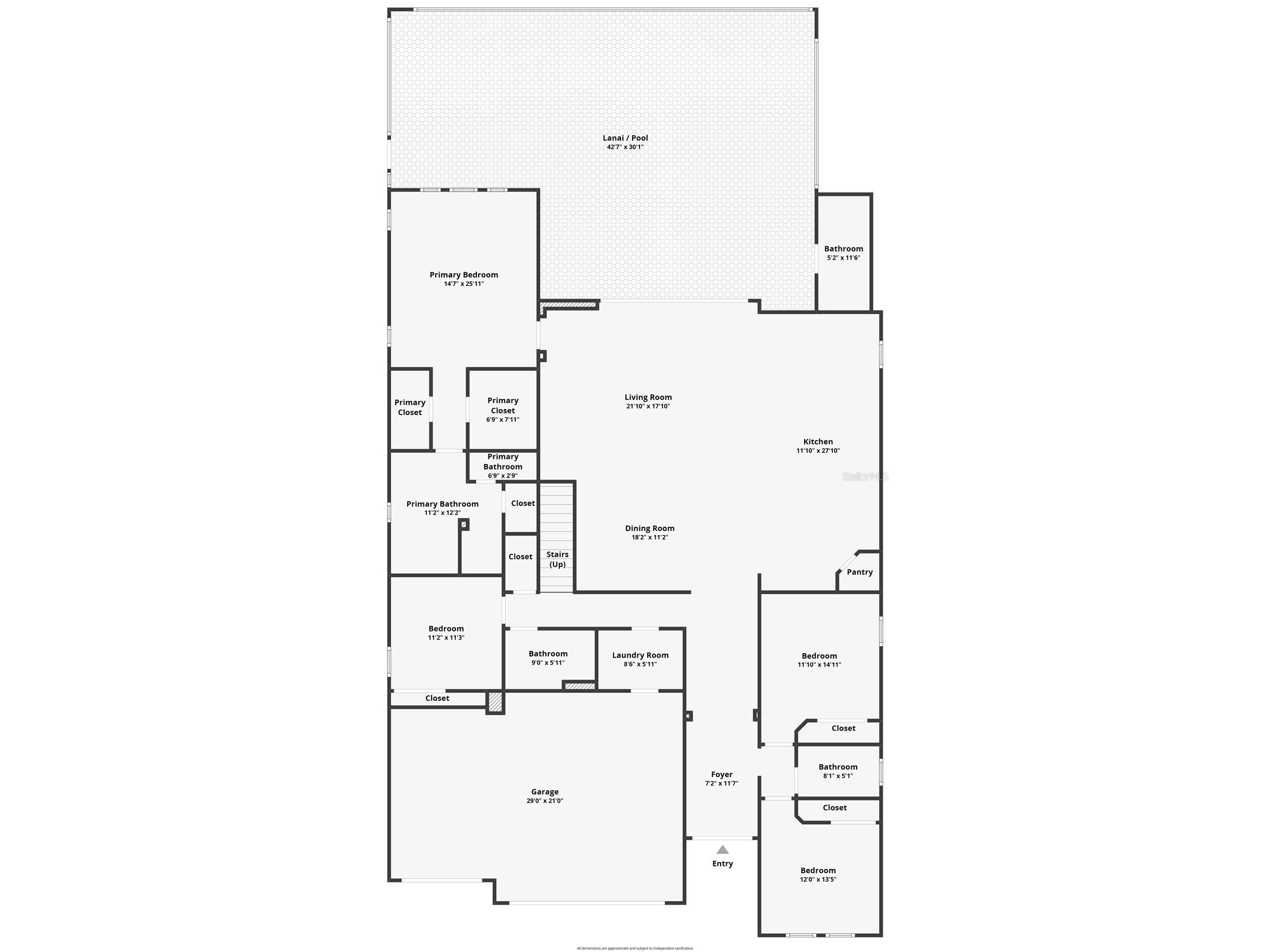 11105 Rustic Timber Loop San Antonio FL 33576 TB8515017 image6