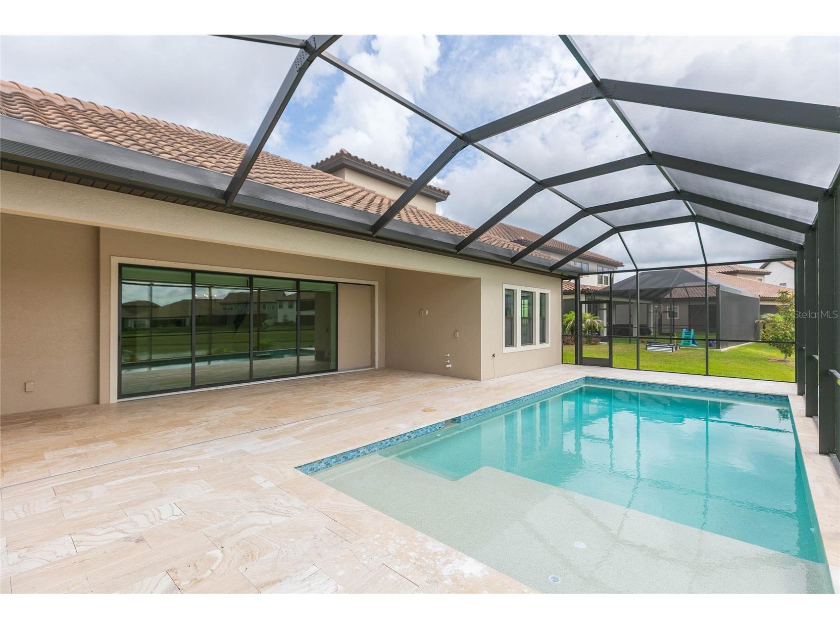 11105 Rustic Timber Loop San Antonio FL 33576 TB8515017 image63