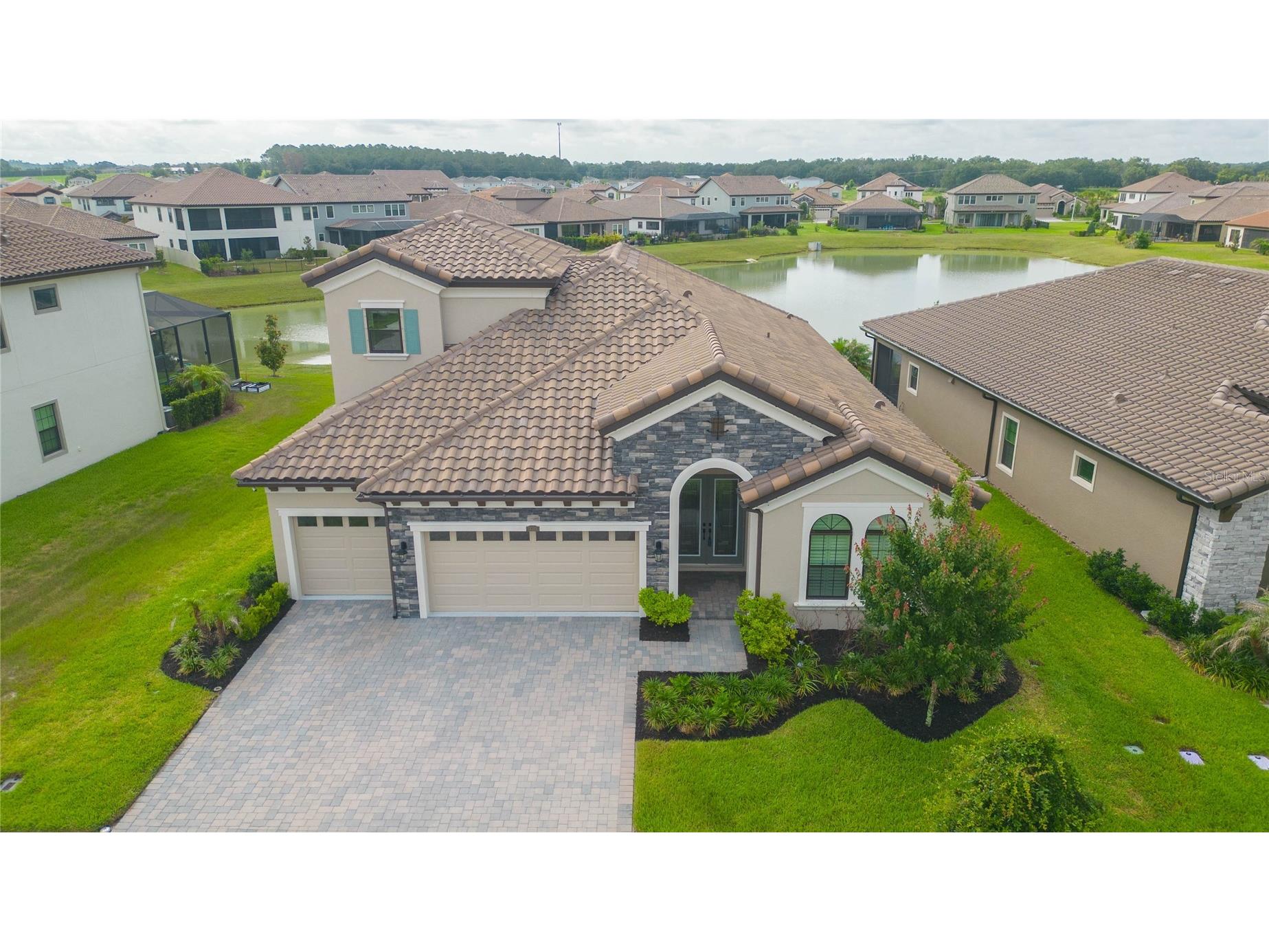 11105 Rustic Timber Loop San Antonio FL 33576 TB8515017 image74