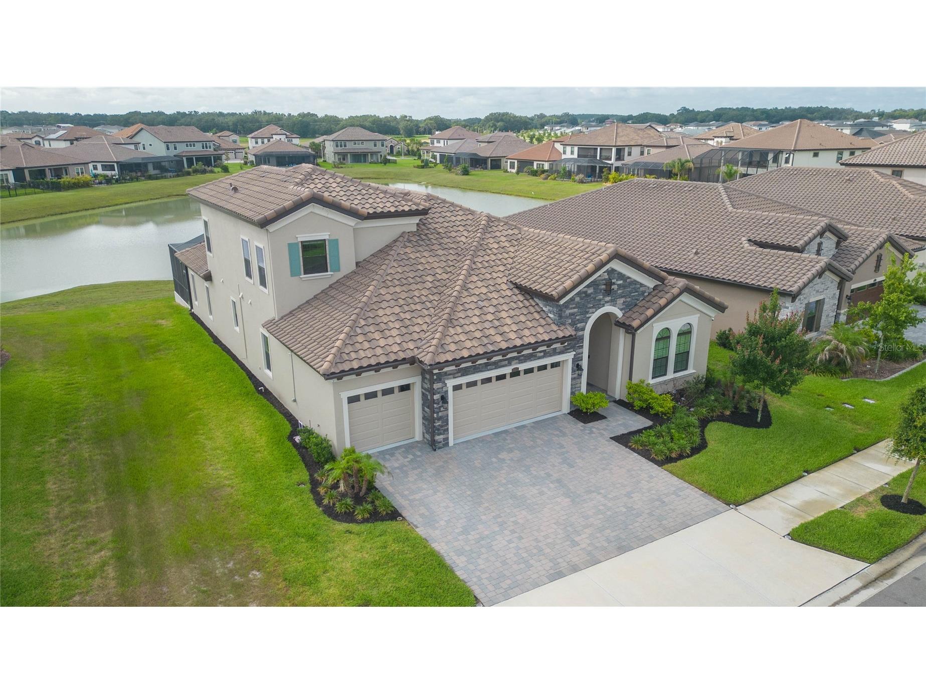 11105 Rustic Timber Loop San Antonio FL 33576 TB8515017 image75