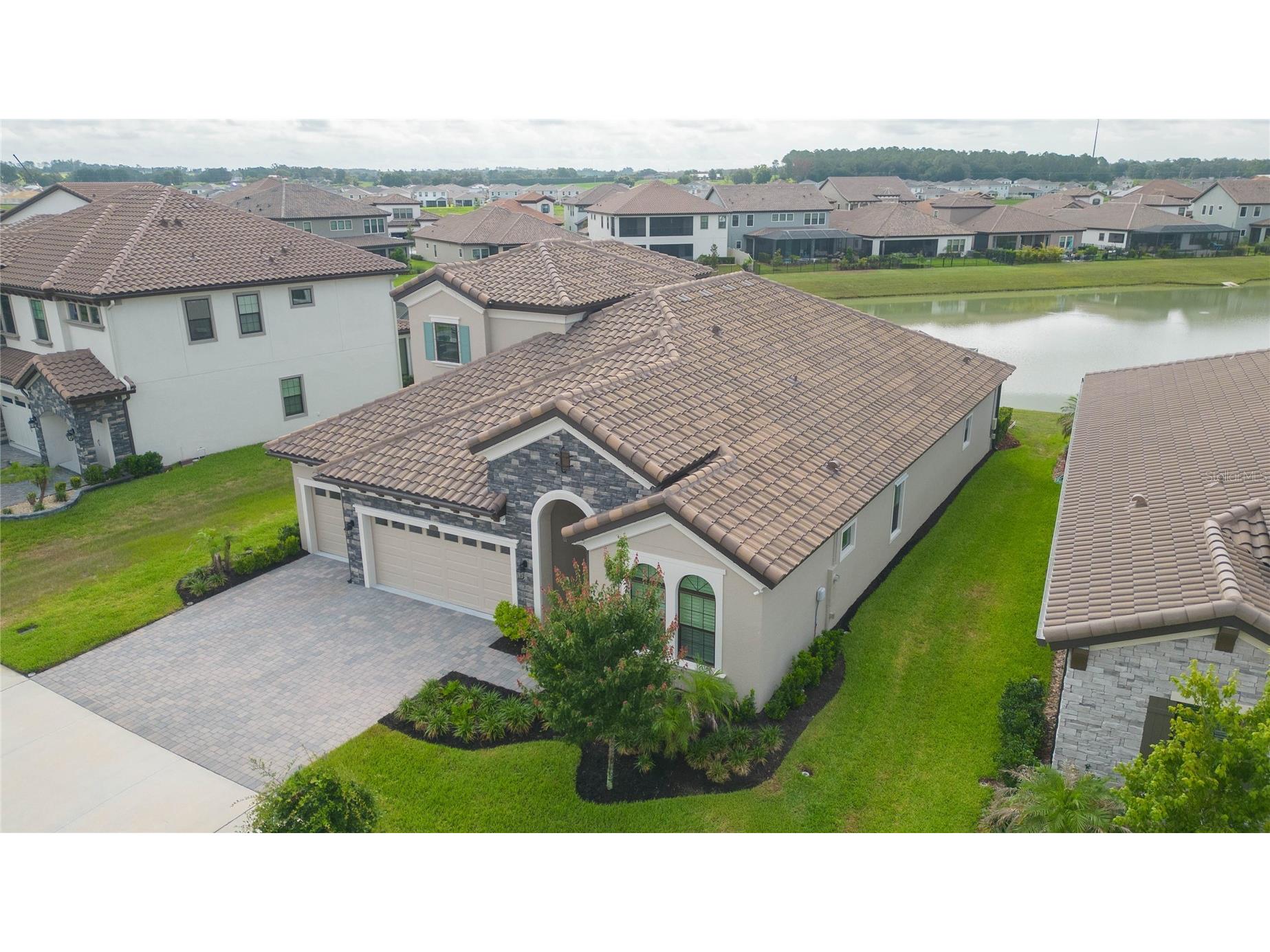 11105 Rustic Timber Loop San Antonio FL 33576 TB8515017 image76
