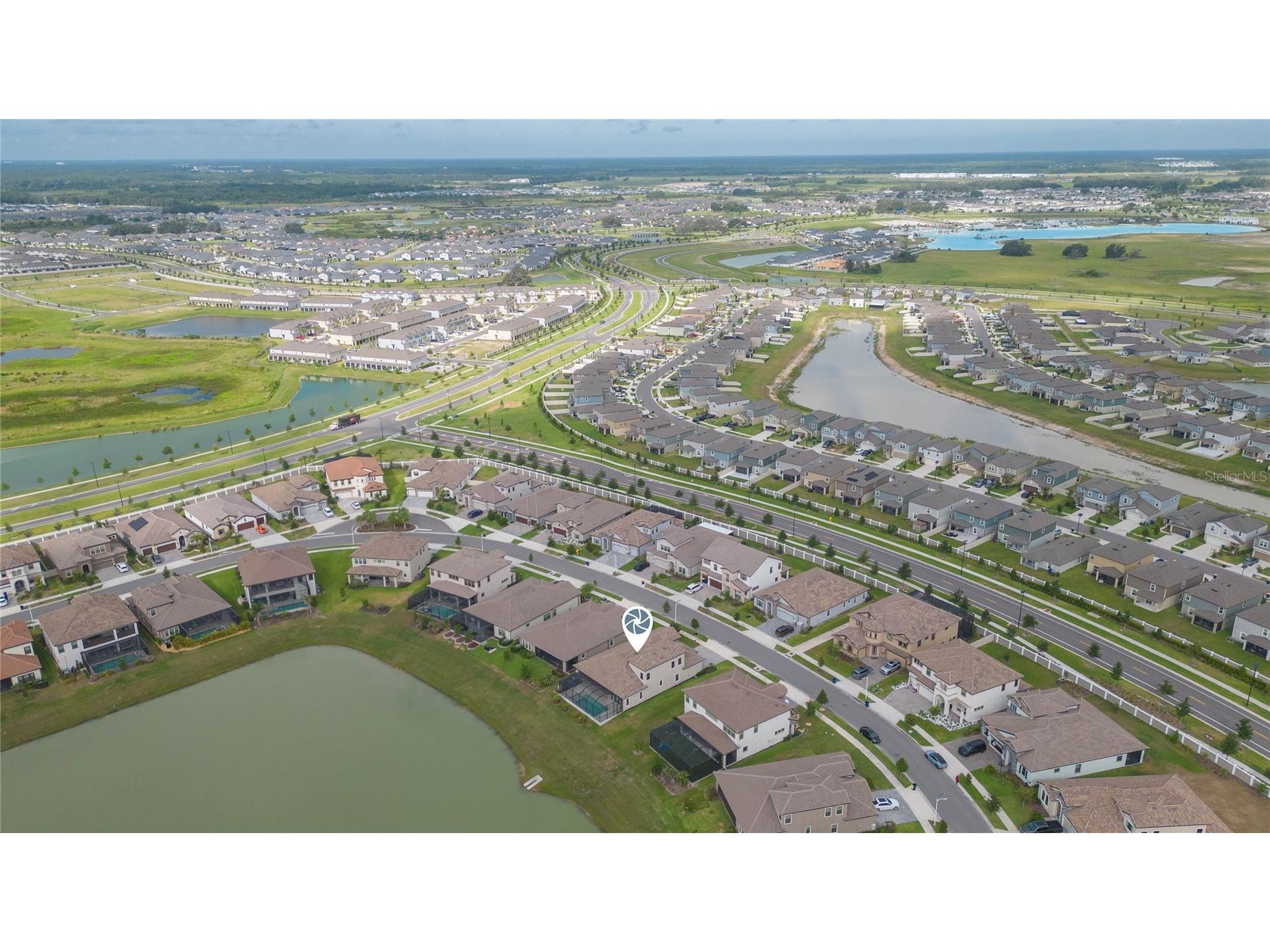 11105 Rustic Timber Loop San Antonio FL 33576 TB8515017 image82