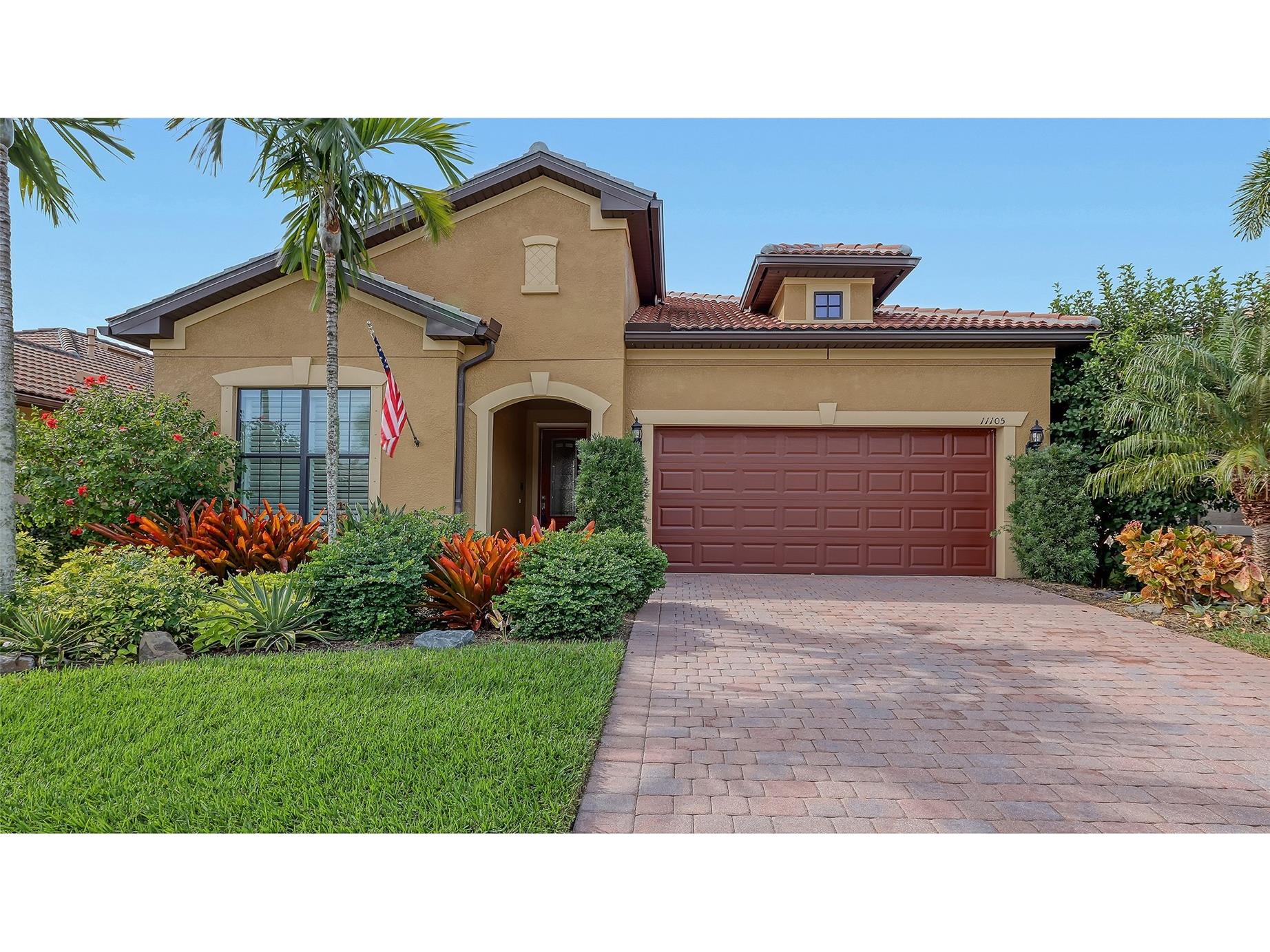 11105 Sandhill Preserve Drive Sarasota FL 34238 A4678179 image1