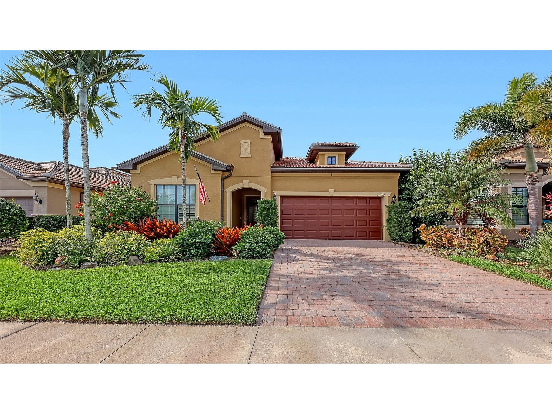 11105 Sandhill Preserve Drive Sarasota FL 34238 A4678179 image3