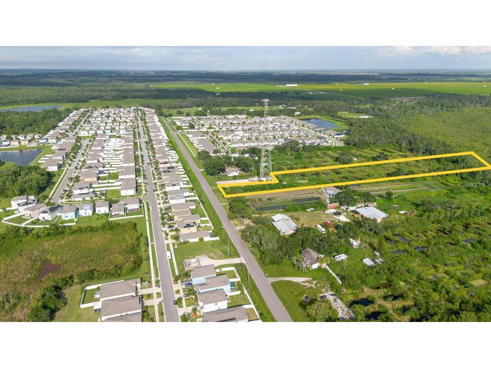 11105 Sumner Road Wimauma FL 33598 TB8504411 image1