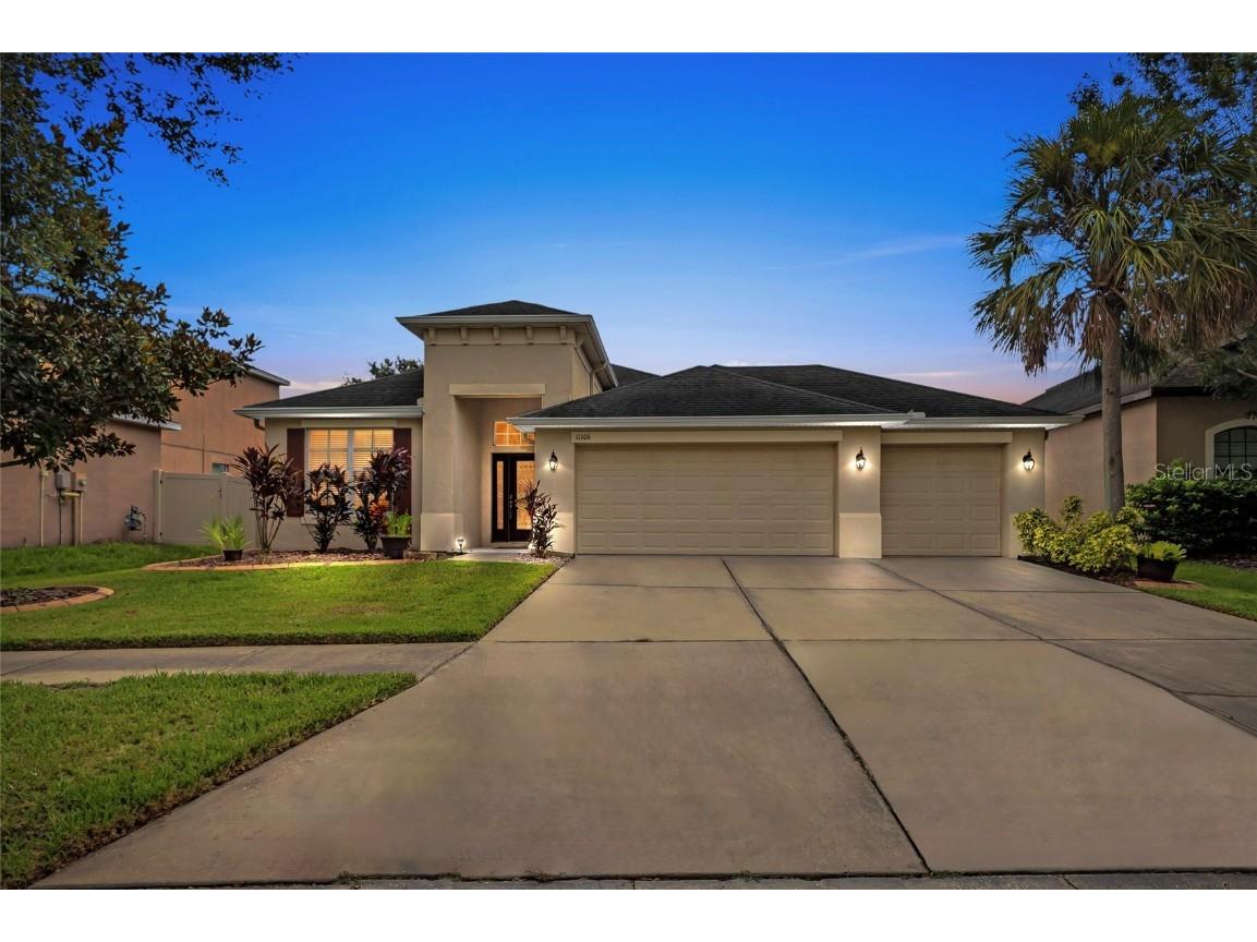 11106 Foster Carriage Road Lithia FL 33547 T3536152 image1