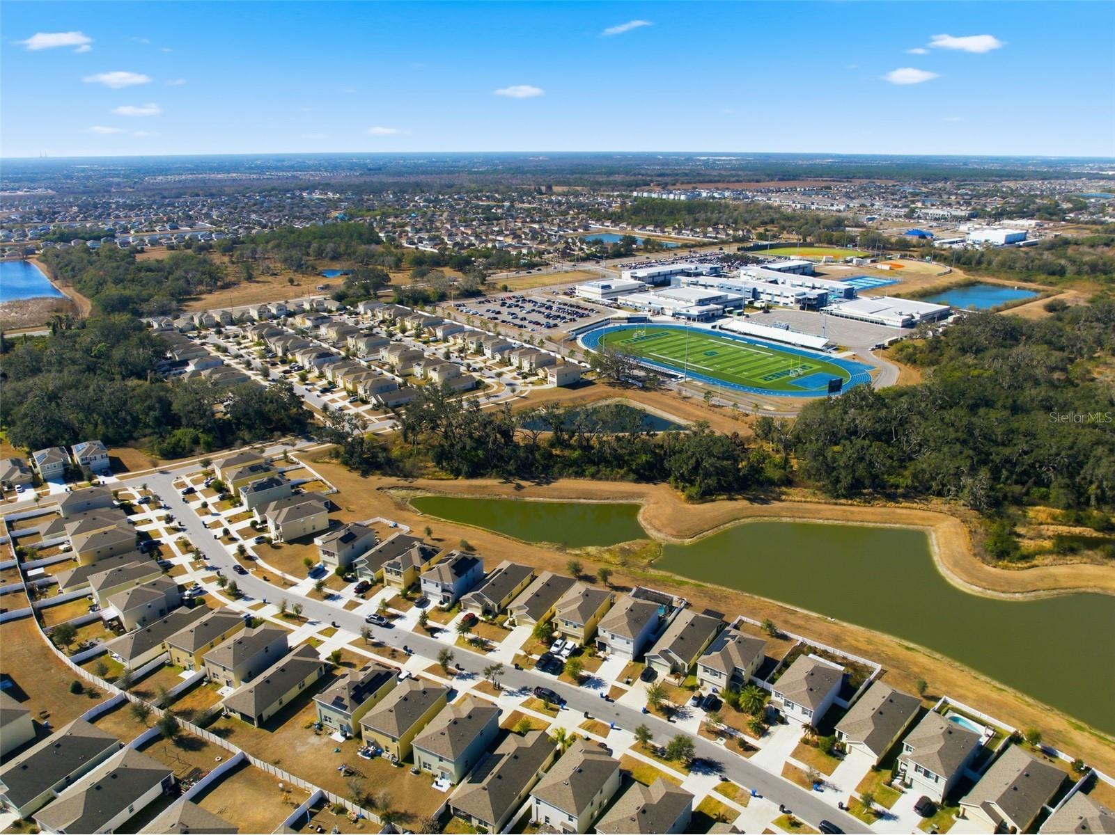 11106 Leland Groves Drive Riverview FL 33579 TB8474912 image50