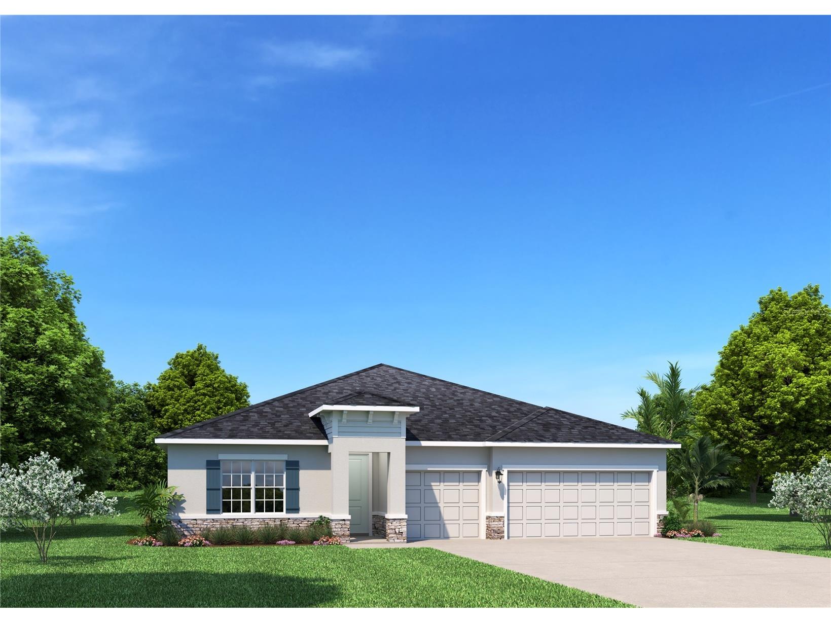 11106 Nellie Crossing Circle Clermont FL 34711 W7885961 image1