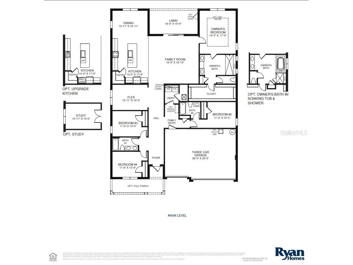 11106 Nellie Crossing Circle Clermont FL 34711 W7885961 image2