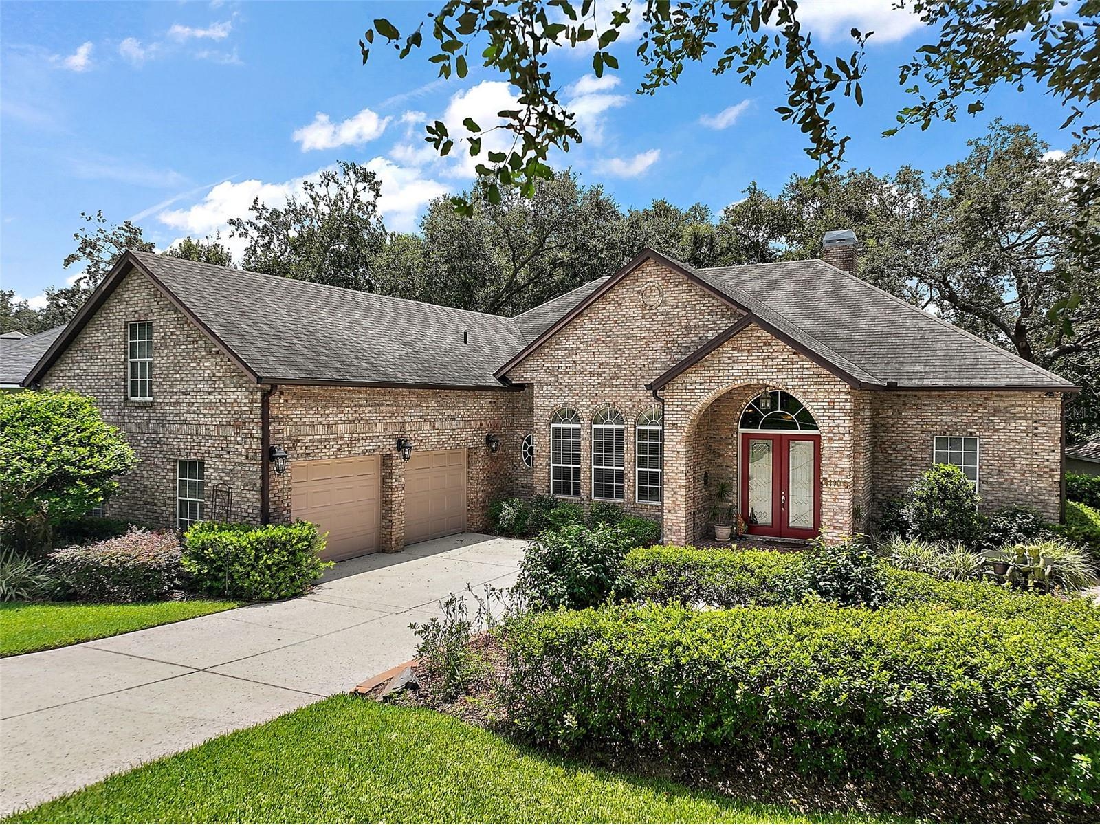 11106 Oakshore Lane Clermont FL 34711 G5111197 image1