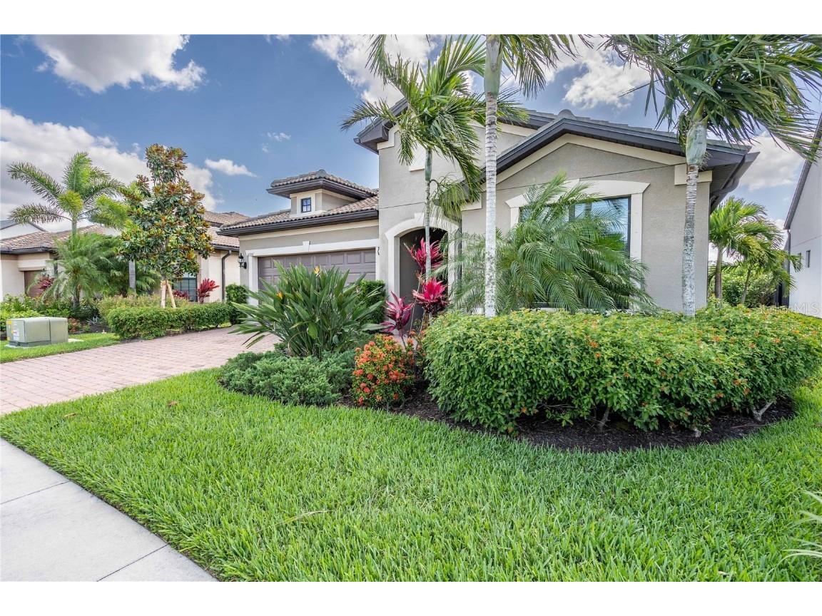 11106 Sandhill Preserve Drive Sarasota FL 34238 - SOUTH CREEK A4568857 image1