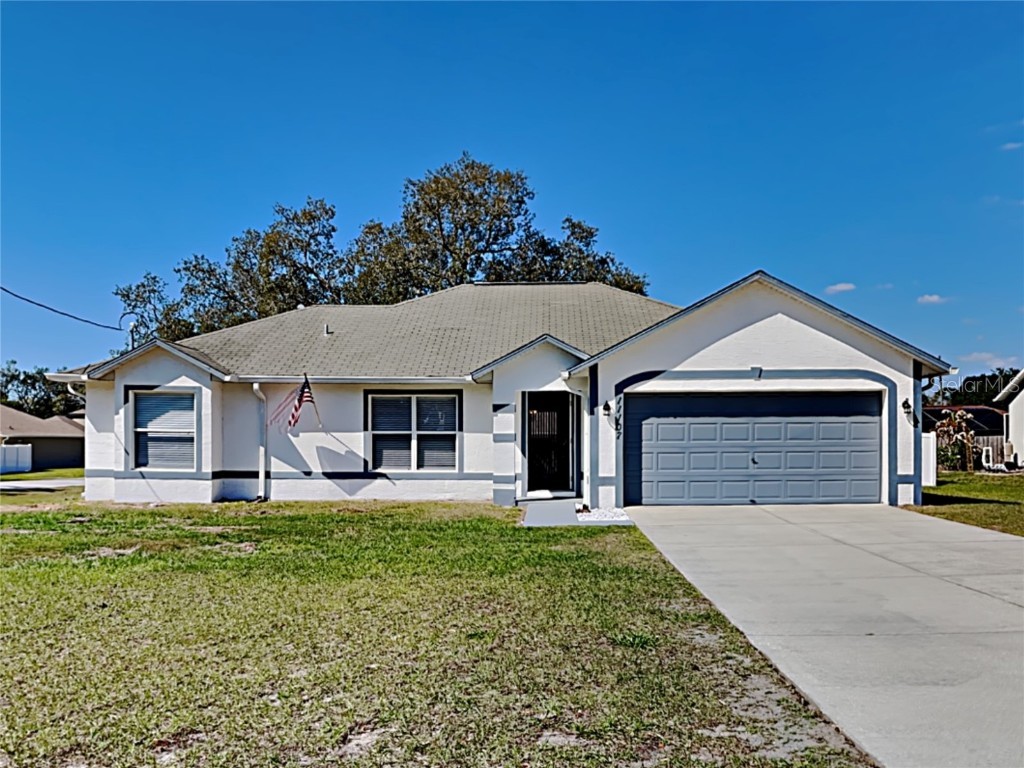 11107 Cranston Street Spring Hill FL 34608 T3431128 image1
