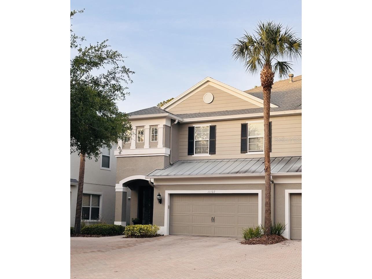 11107 Green Park Circle Tampa FL 33626 TB8501538 image1
