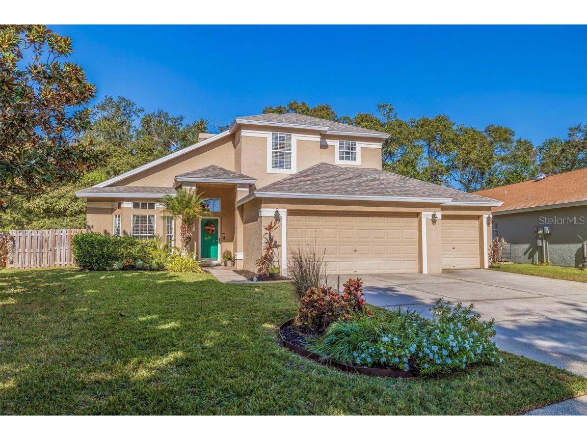 11107 Indian Oaks Drive Tampa FL 33625 T3485639 image1