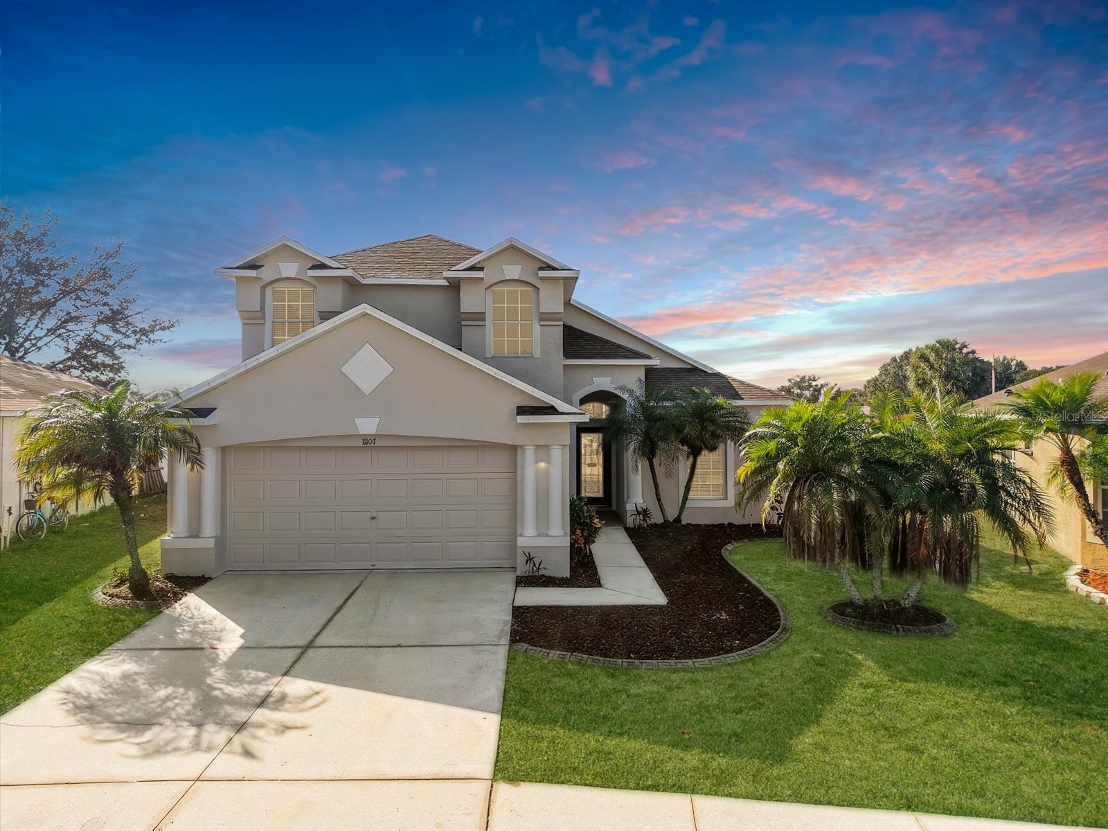 11107 Lake Lanier Drive Riverview FL 33569 TB8459667 image1