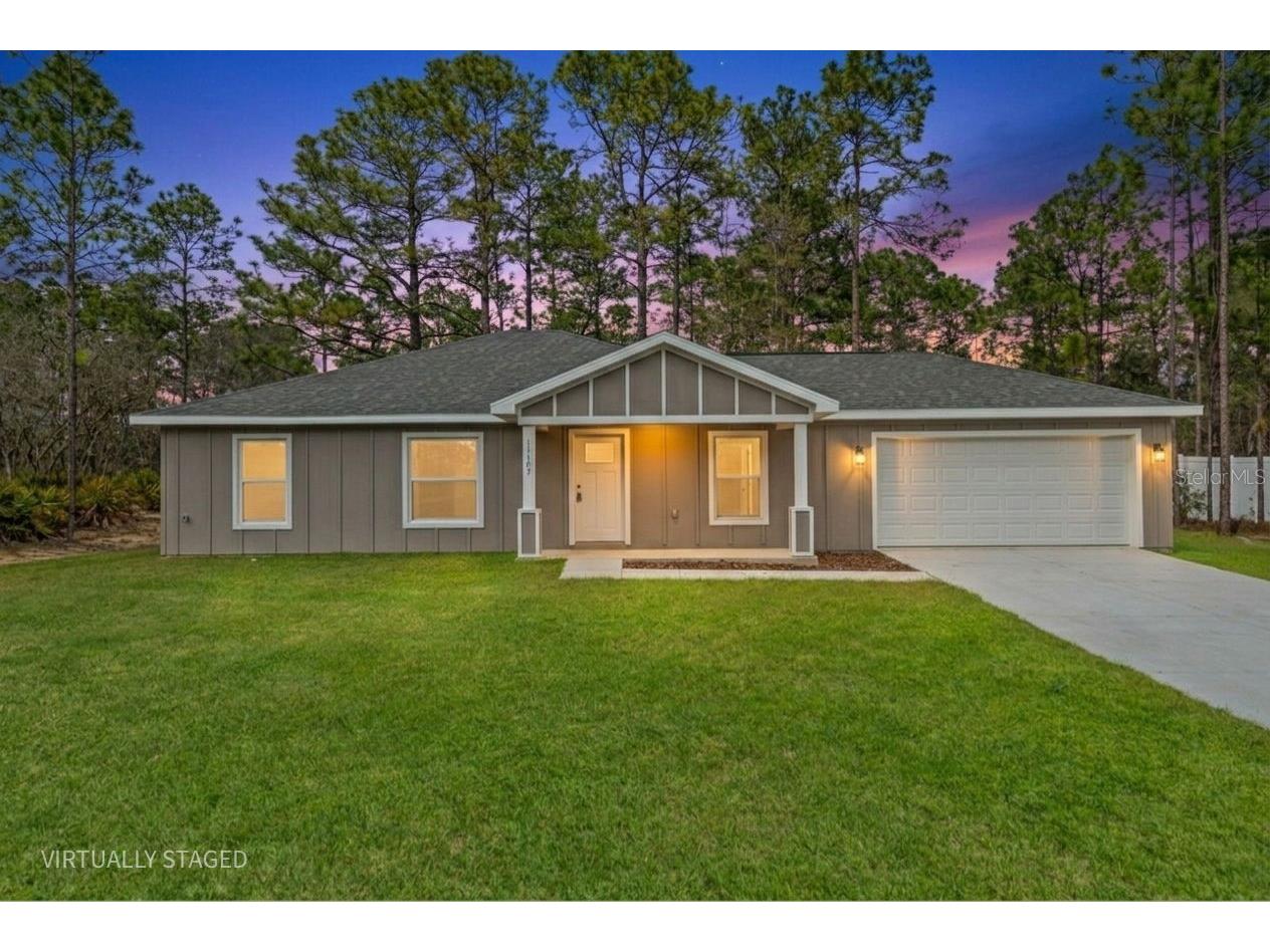 11107 Wood Owl Avenue Weeki Wachee FL 34614 W7883415 image1