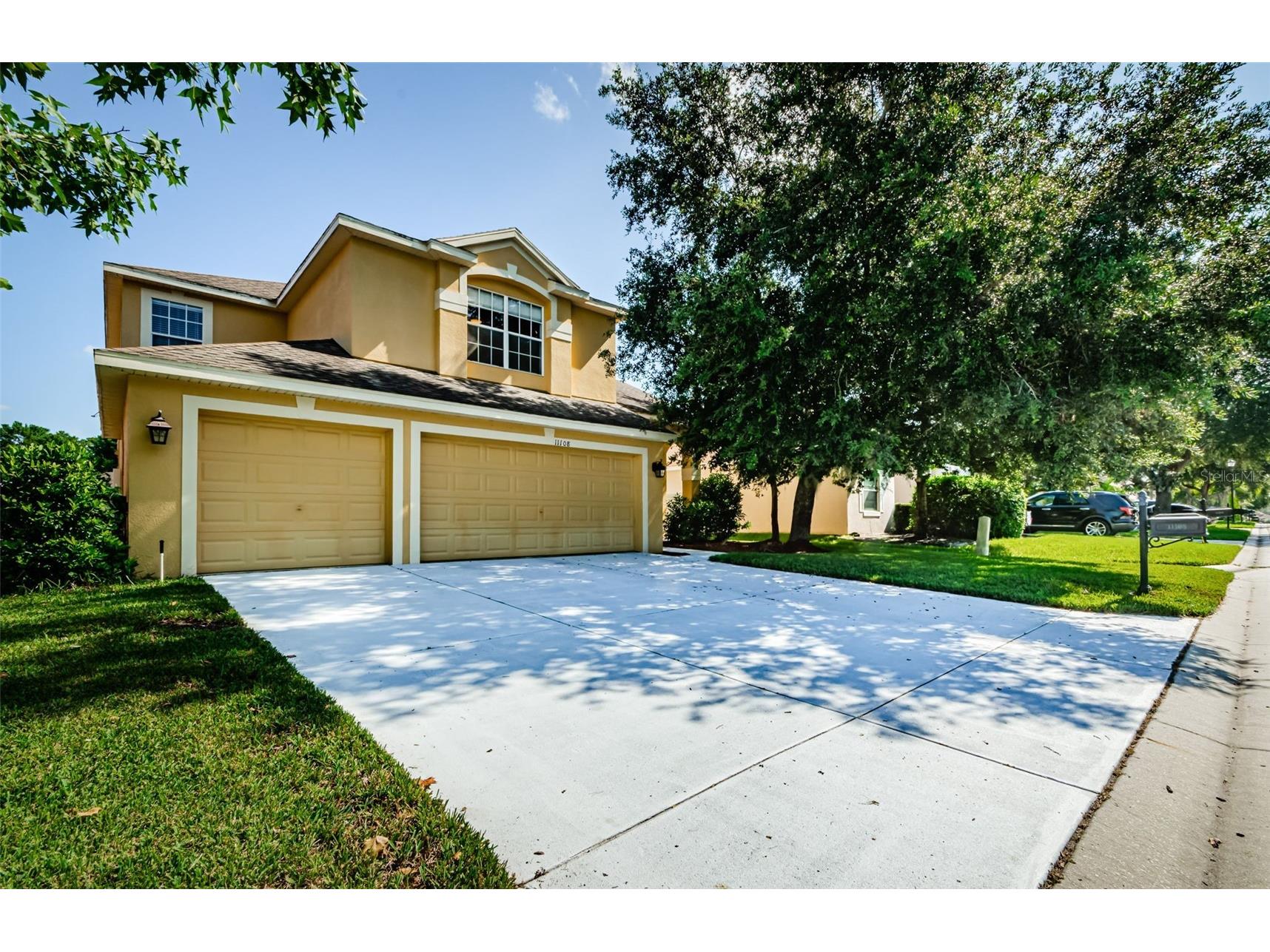11108 Belle Haven Drive New Port Richey FL 34654 W7882482 image1