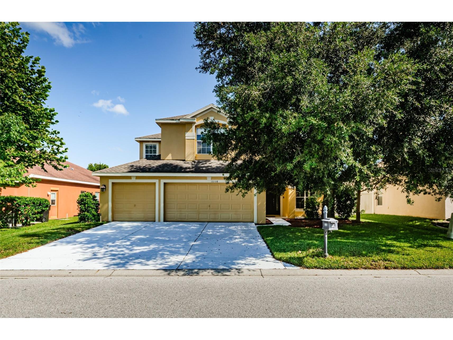 11108 Belle Haven Drive New Port Richey FL 34654 W7882482 image2
