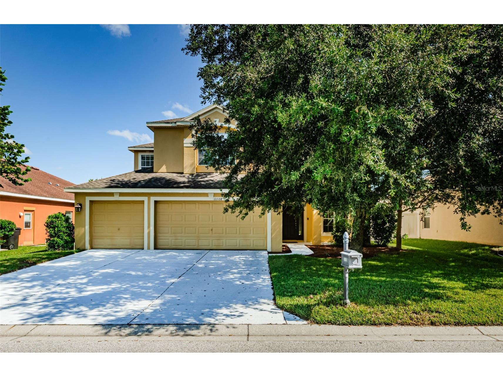 11108 Belle Haven Drive New Port Richey FL 34654 W7882482 image3