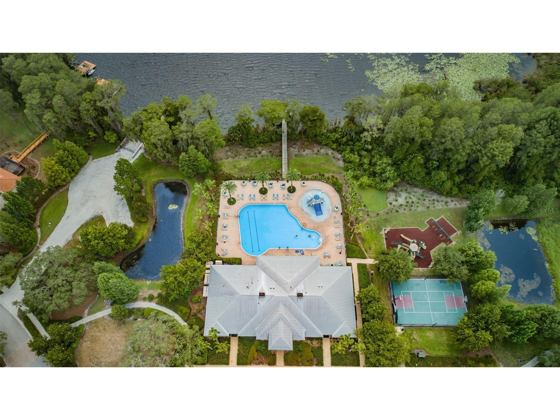 11108 Belle Haven Drive New Port Richey FL 34654 W7882482 image66