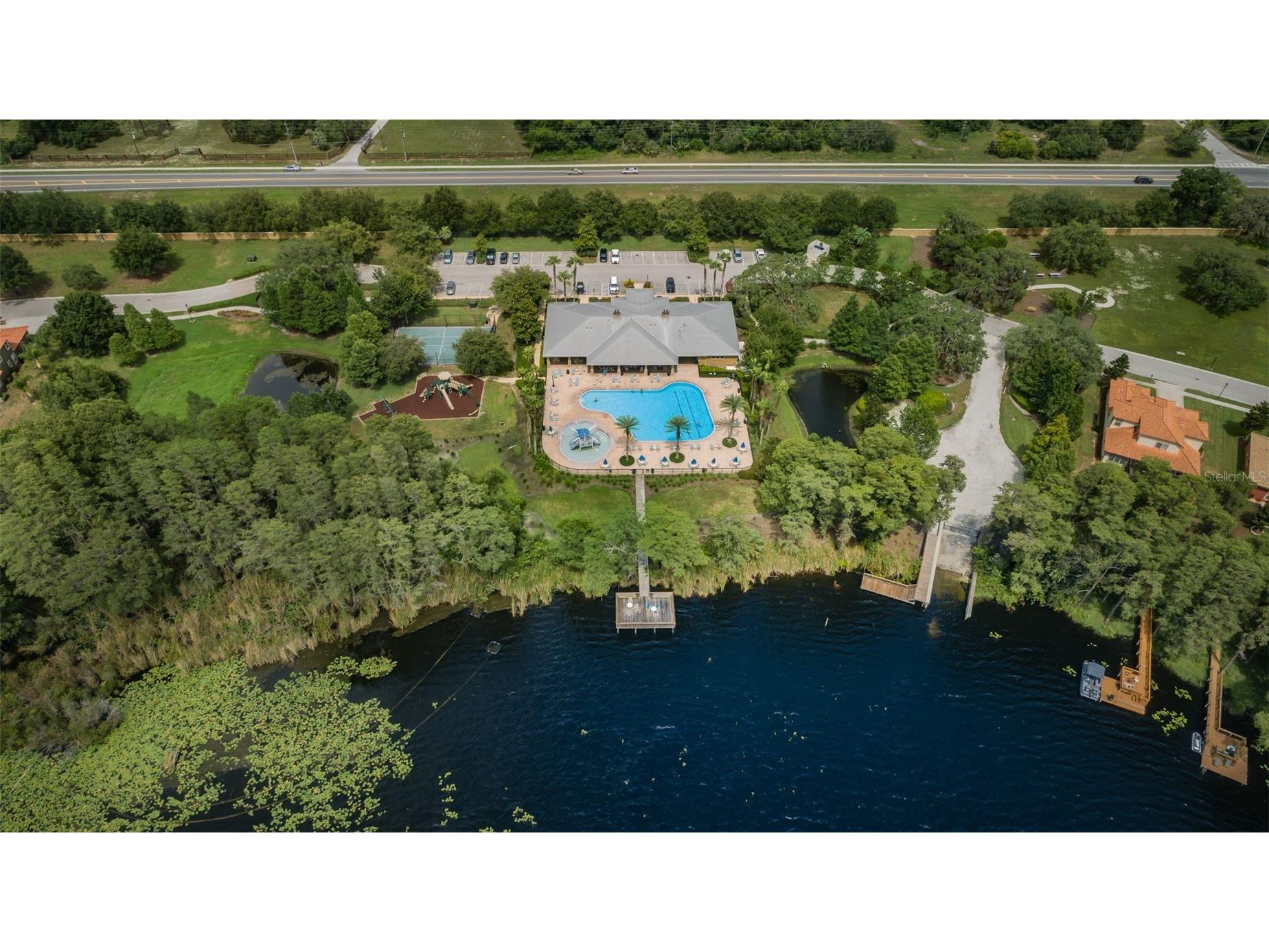 11108 Belle Haven Drive New Port Richey FL 34654 W7882482 image68