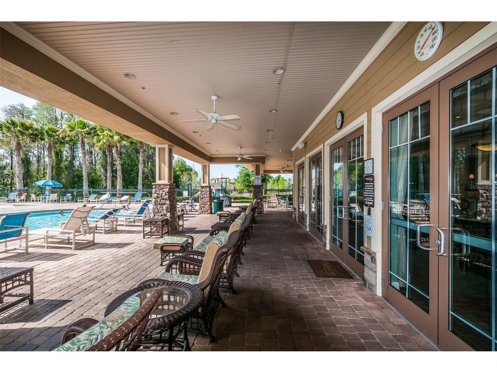 11108 Belle Haven Drive New Port Richey FL 34654 W7882482 image75