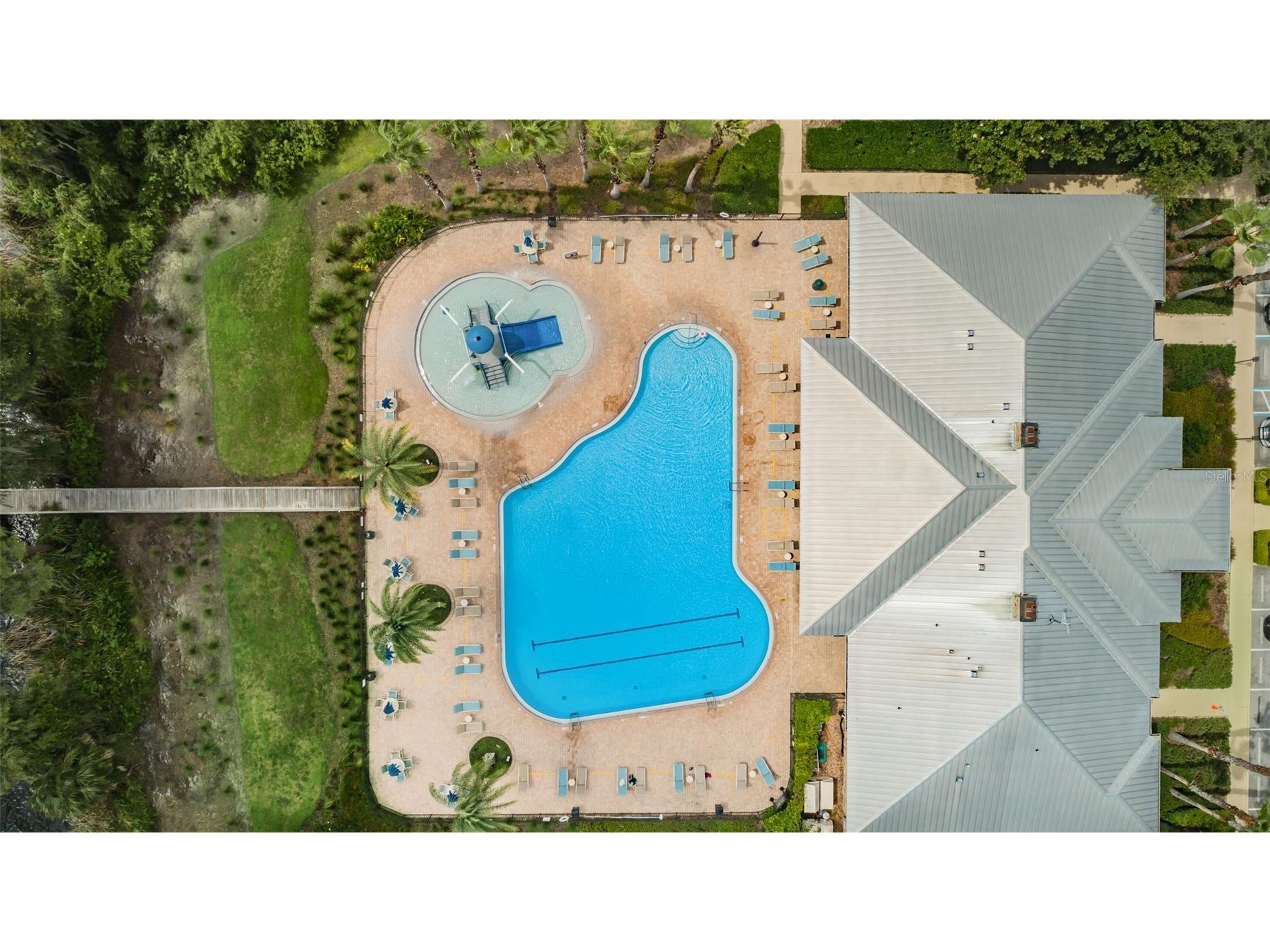 11108 Belle Haven Drive New Port Richey FL 34654 W7882482 image76